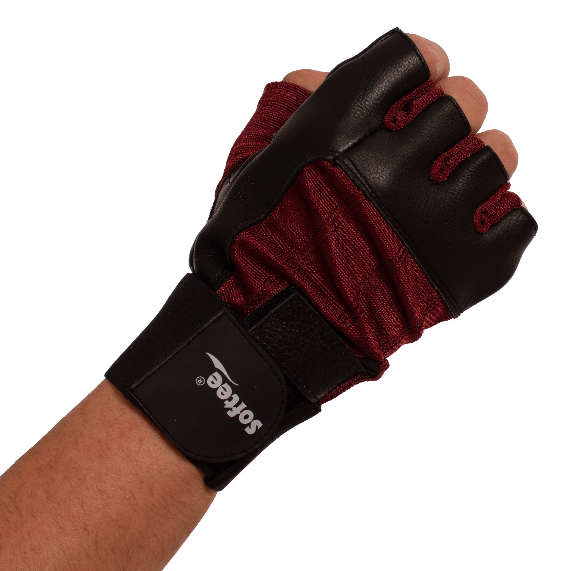 Par de guantes spandex - Imagen 12