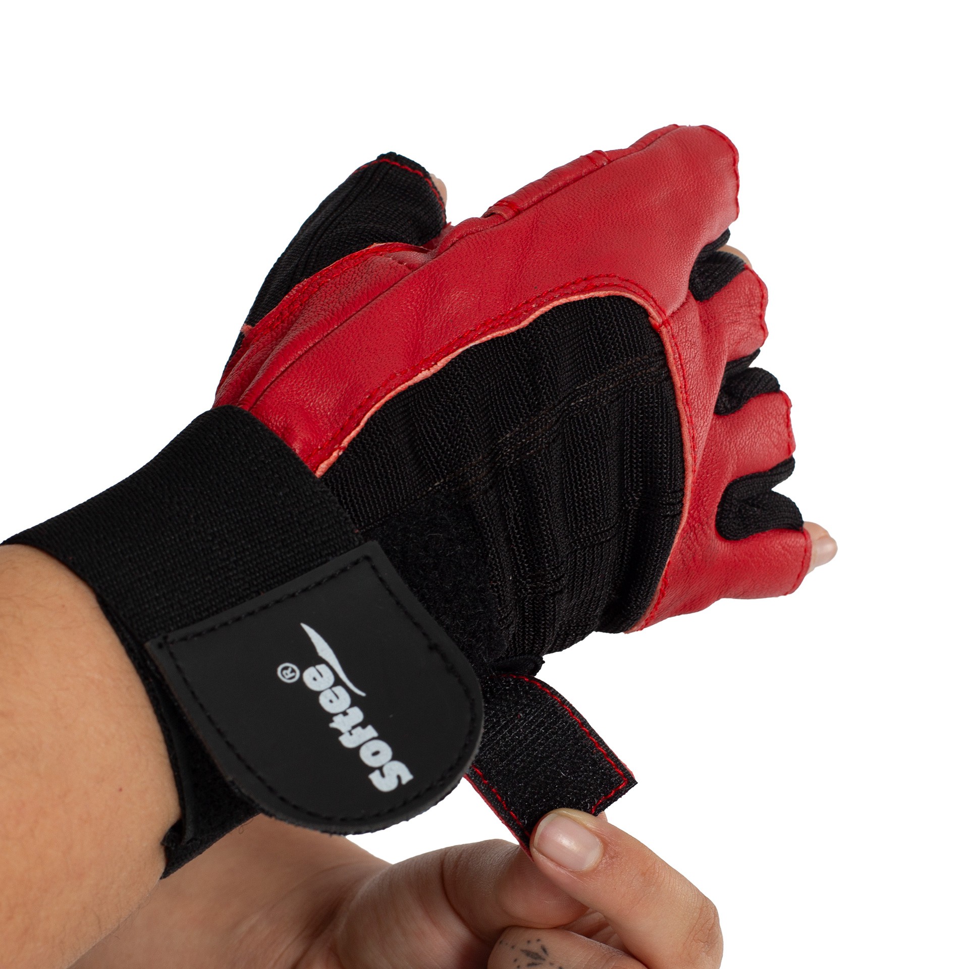 Par de guantes spandex - Imagen 7