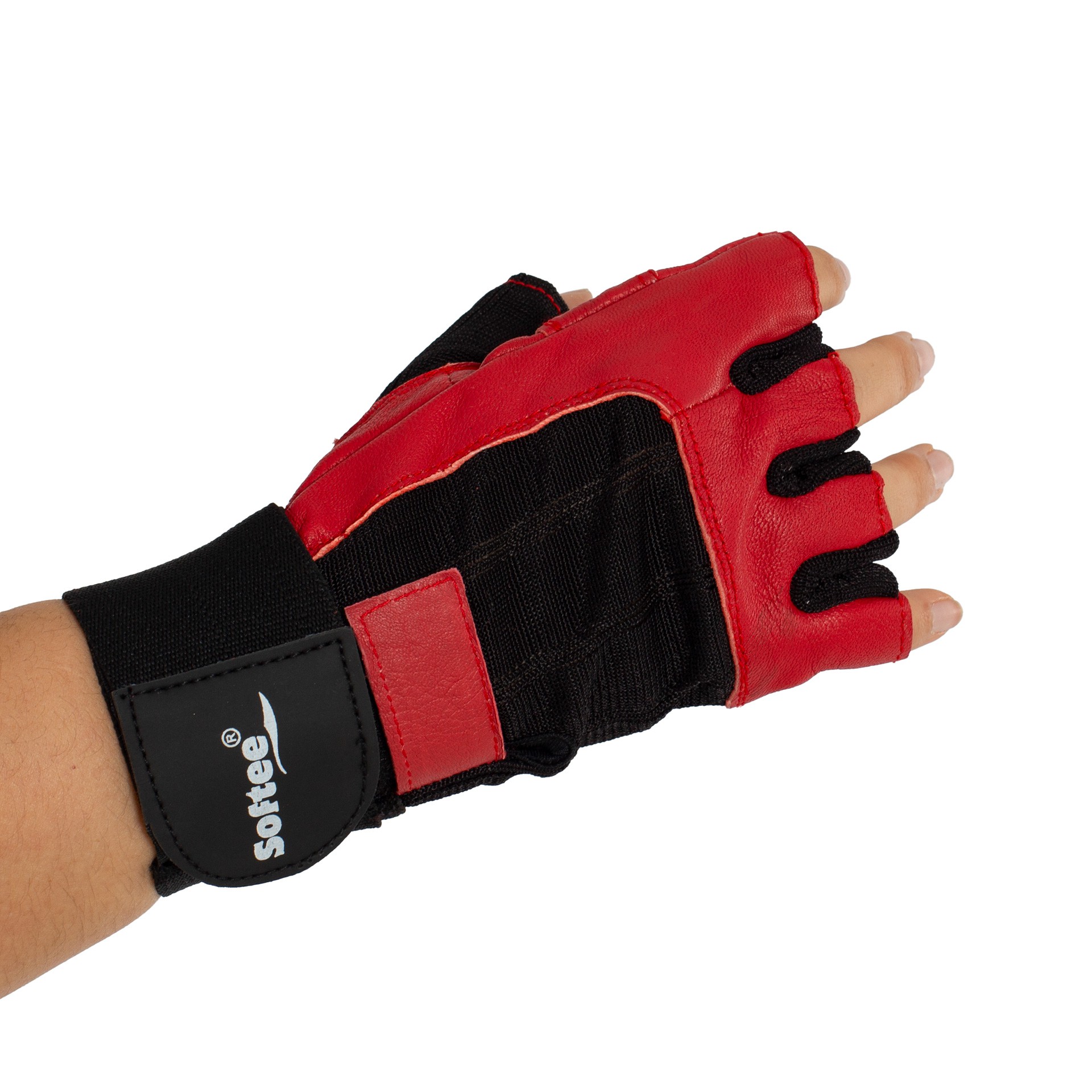 Par de guantes spandex - Imagen 5