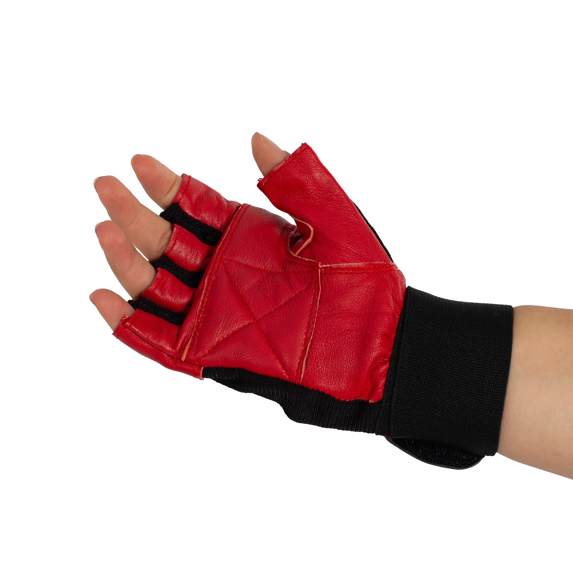 Par de guantes spandex - Imagen 6