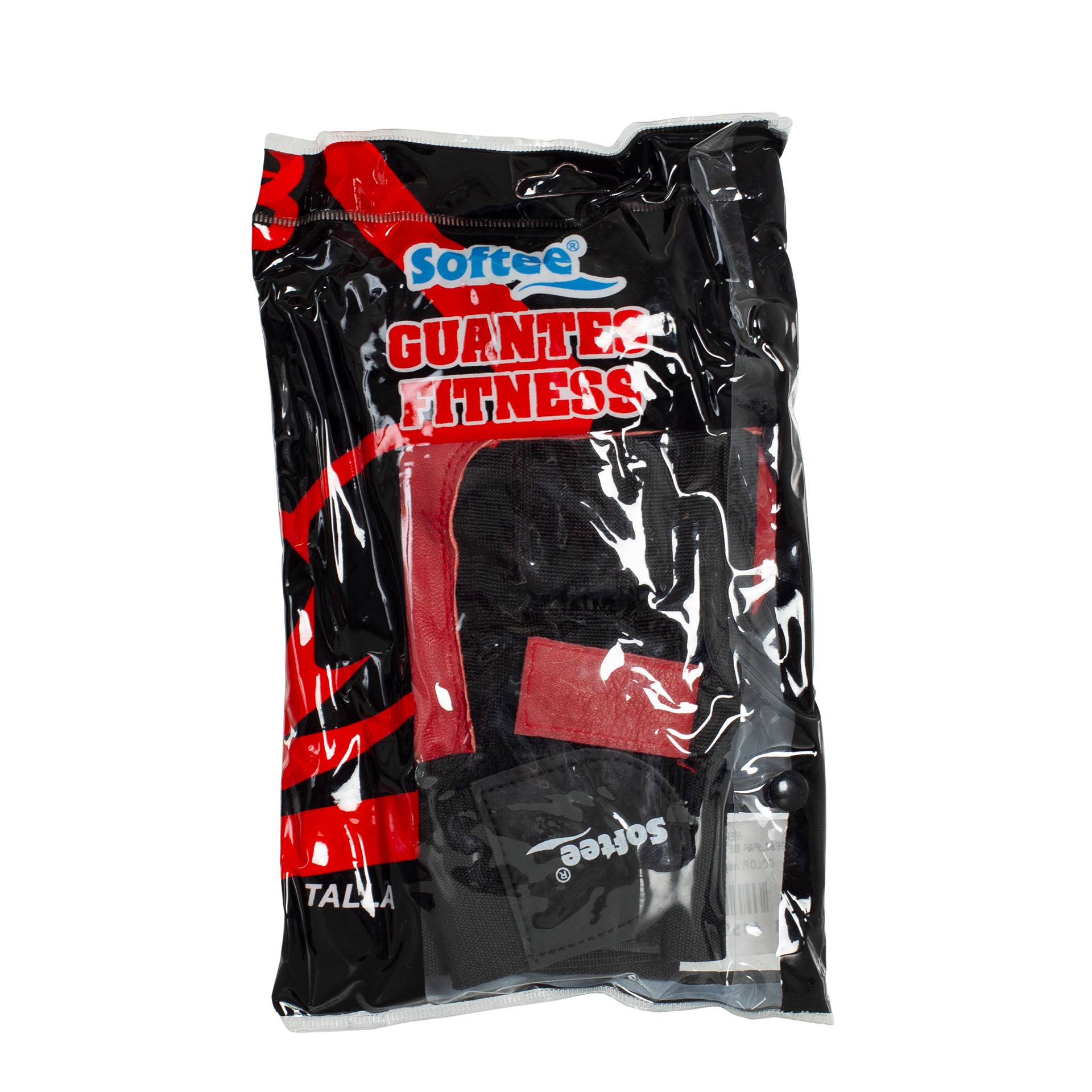 Par de guantes spandex - Imagen 9