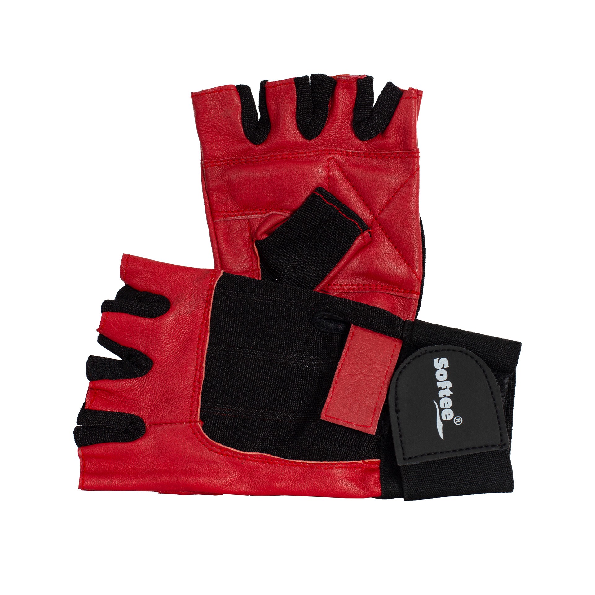 Par de guantes spandex - Imagen 10