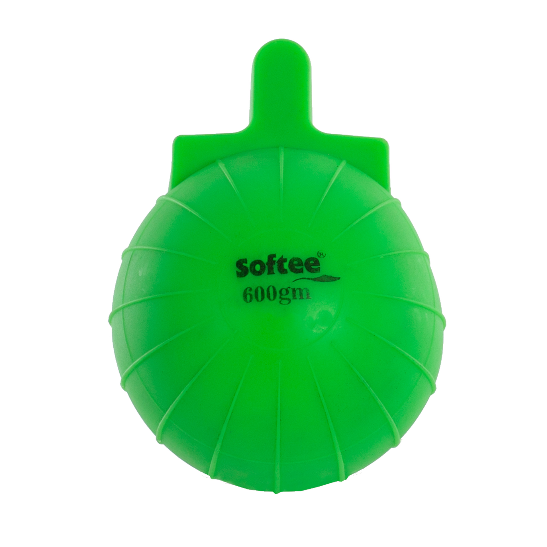 Pelota jabalina softee 600grs - Imagen 3