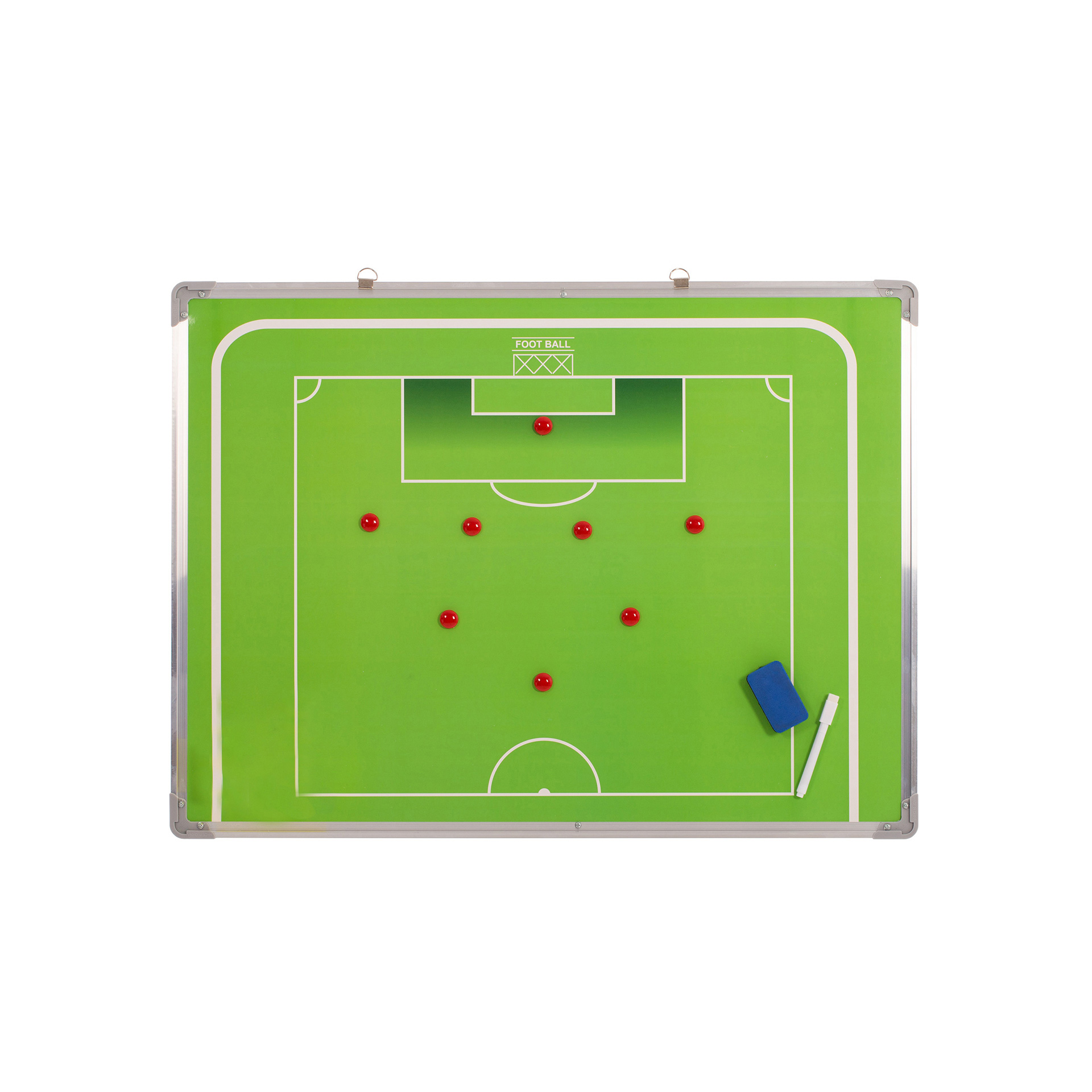 Pizarra fútbol diamond - Imagen 11