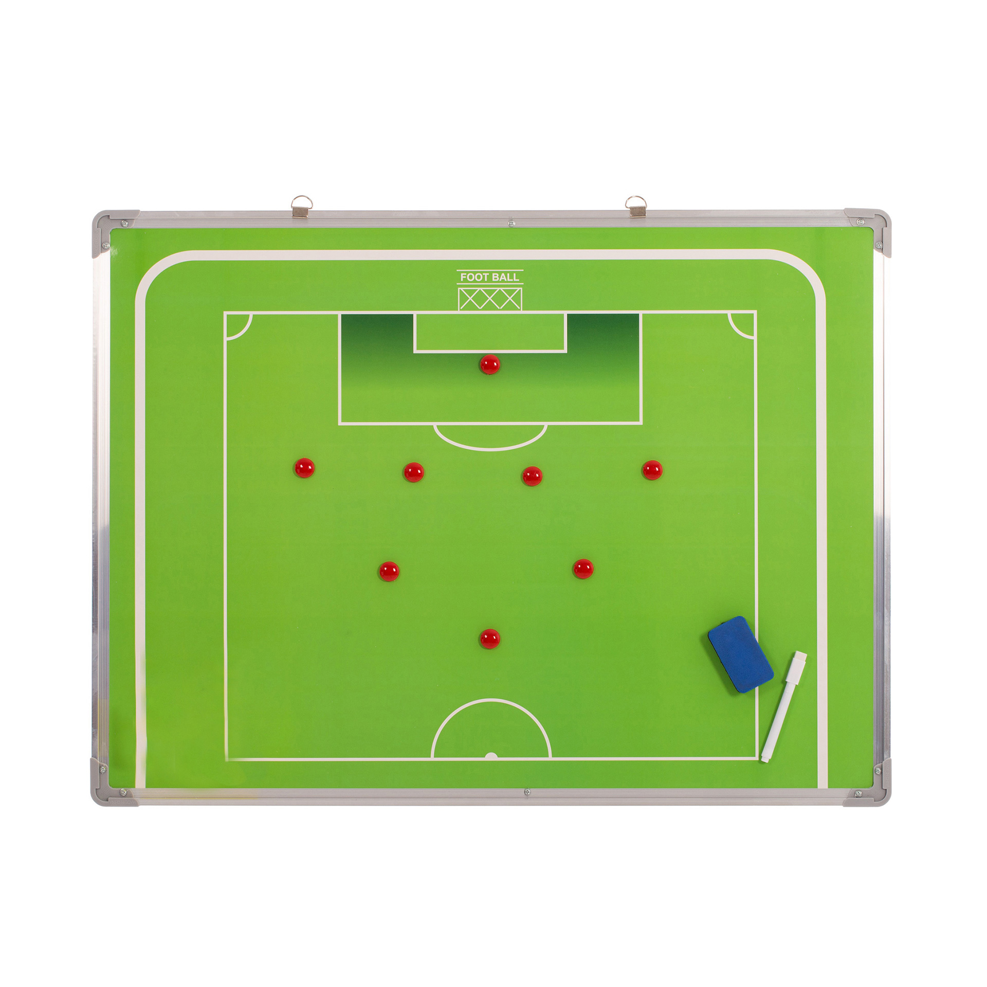 Pizarra fútbol diamond - Imagen 7