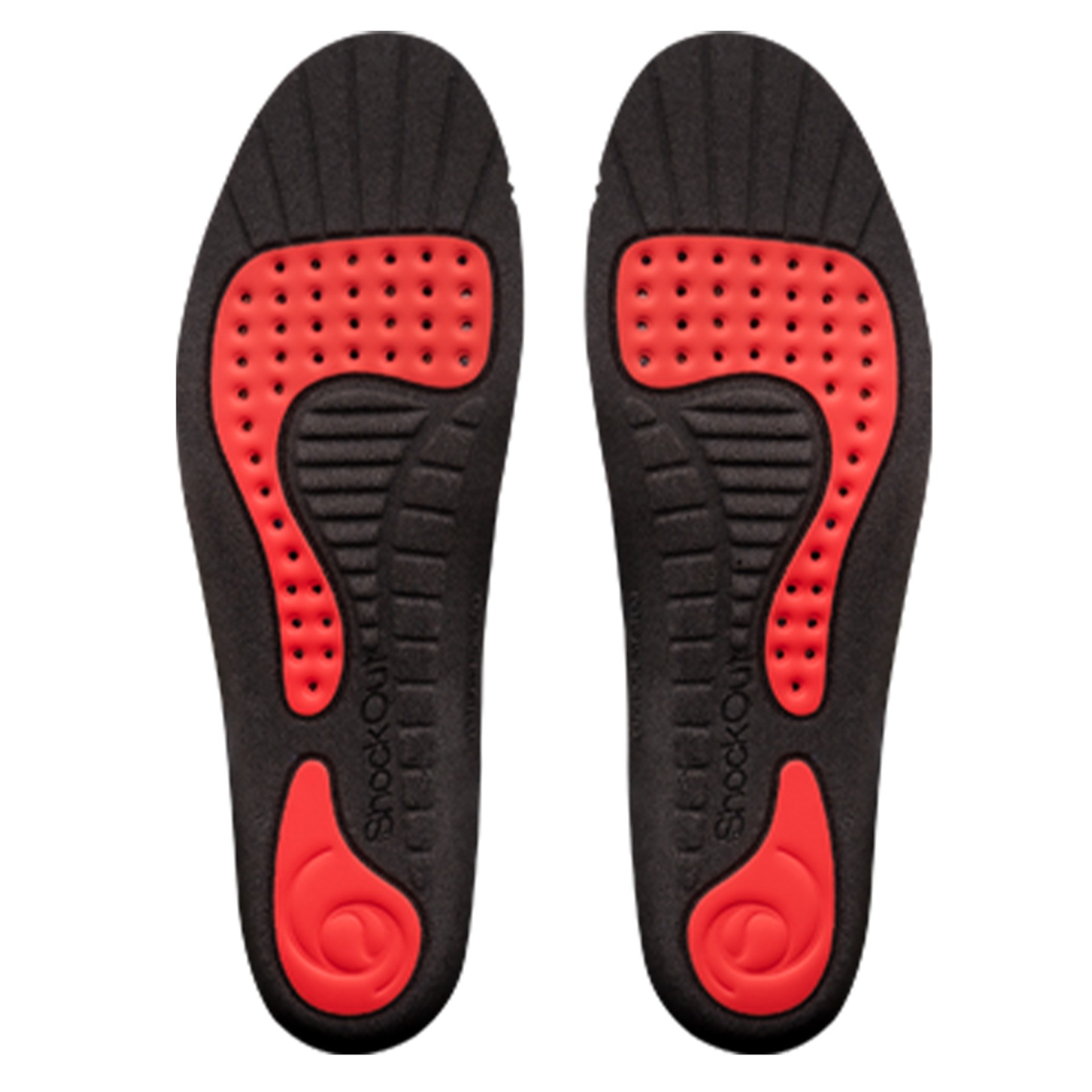 Plantillas shockout supreme sport - Imagen 3