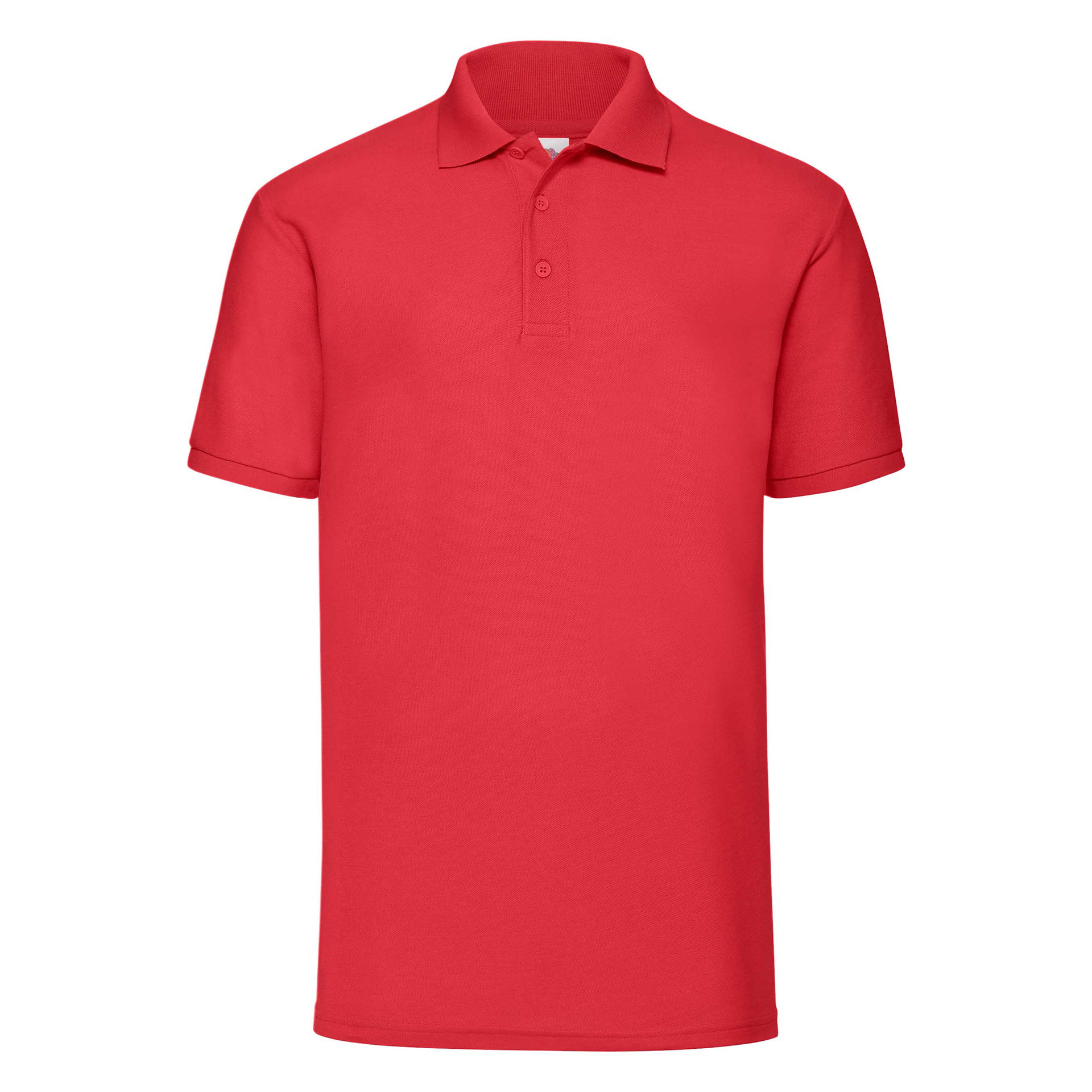 Polo fruit of the loom 65/35 adulto - Imagen 9