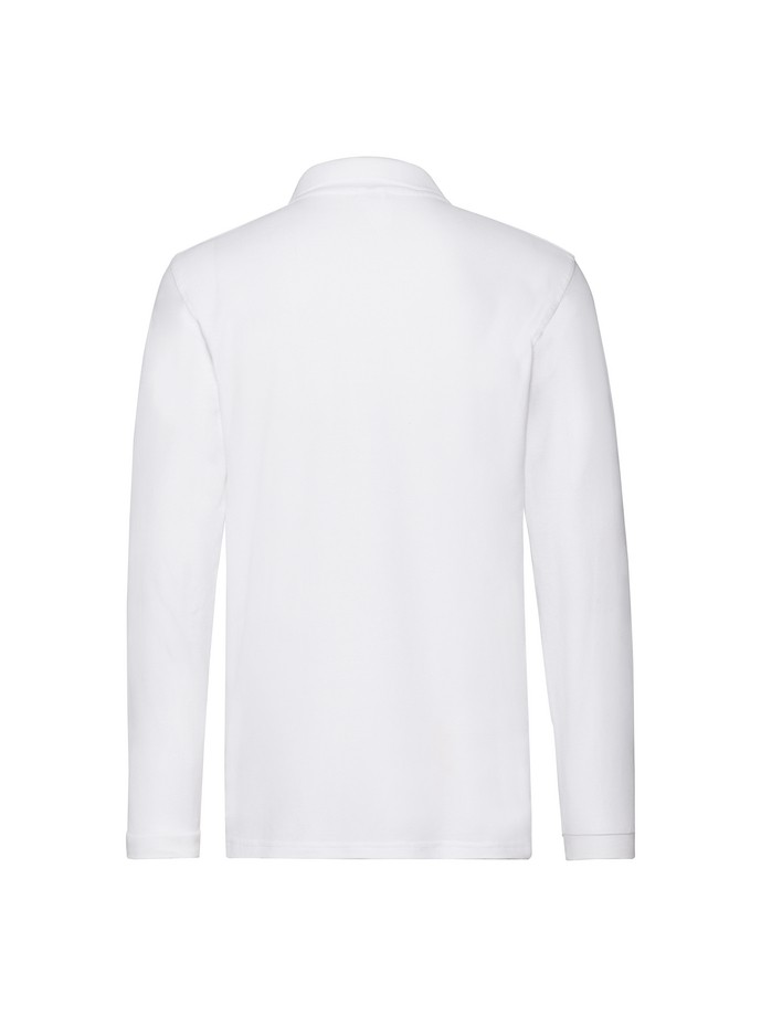 Polo fruit of the loom adulto premium - Imagen 12