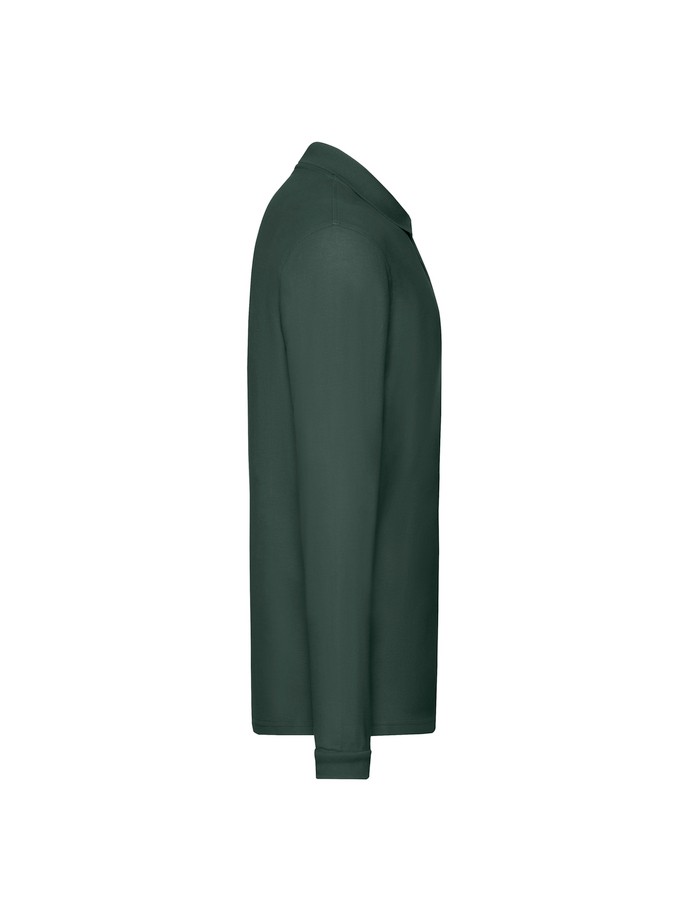 Polo fruit of the loom adulto premium - Imagen 4