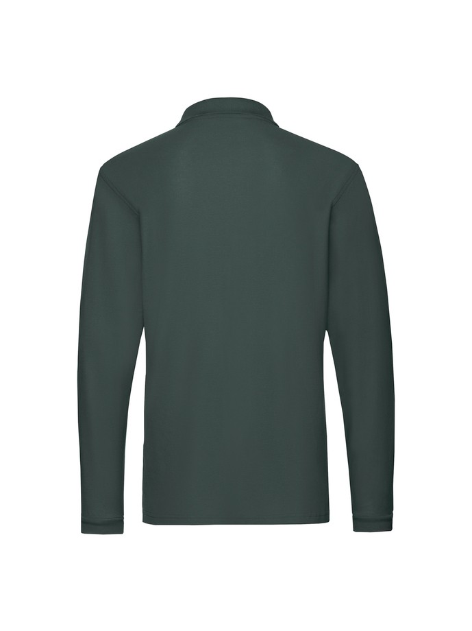 Polo fruit of the loom adulto premium - Imagen 3