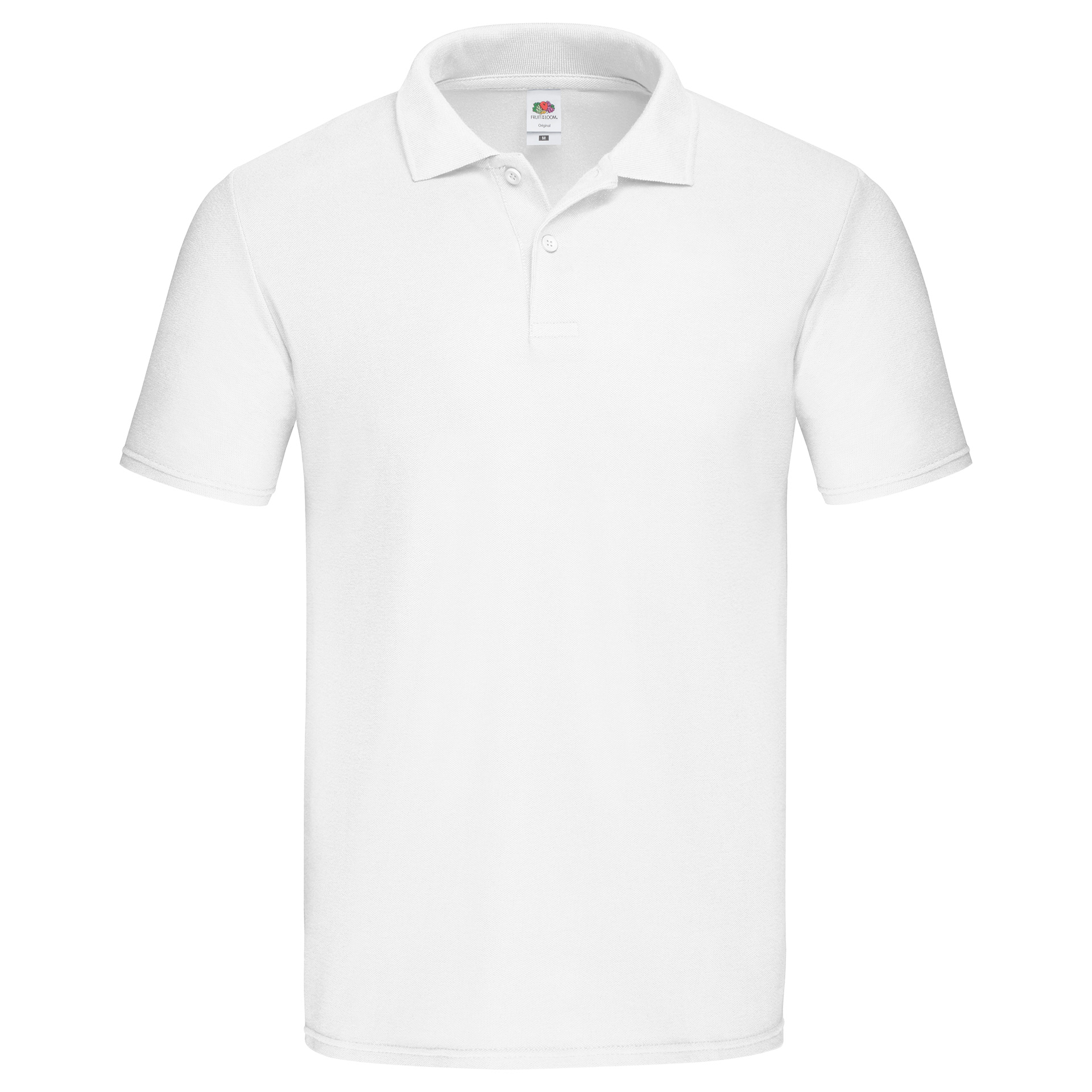 Polo fruit of the loom original adulto - Imagen 5