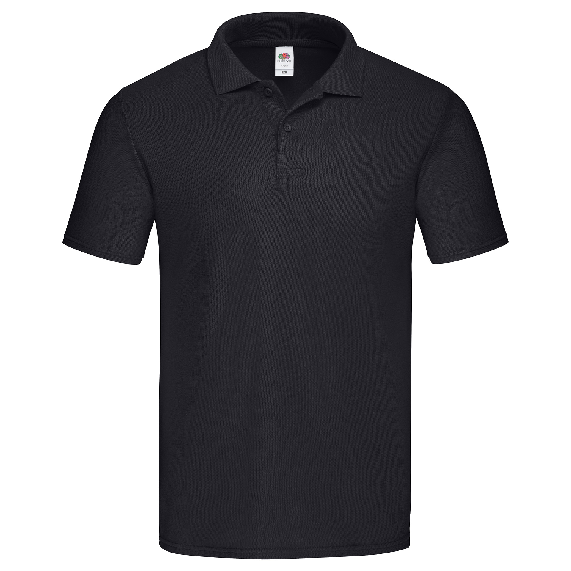 Polo fruit of the loom original adulto - Imagen 2