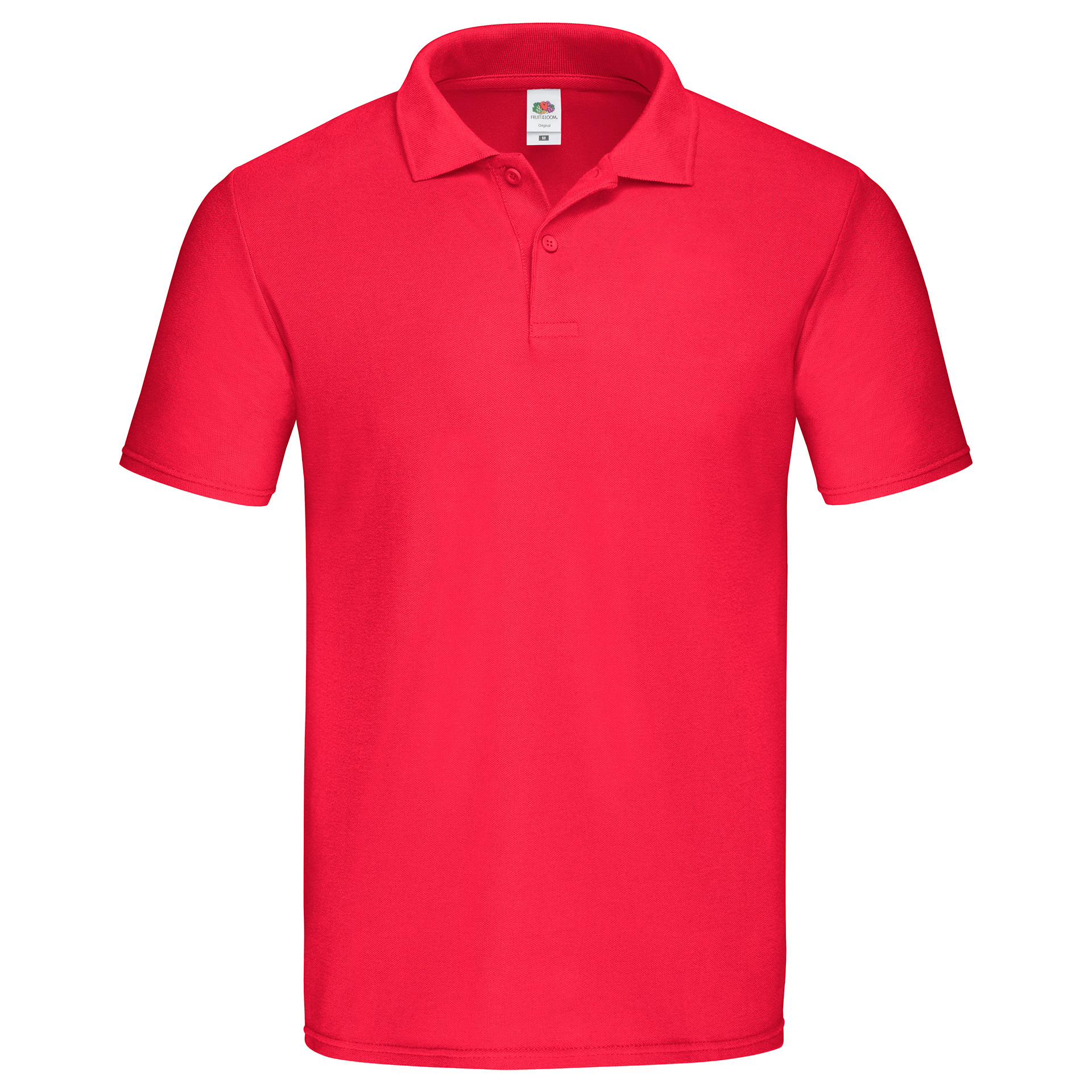 Polo fruit of the loom original adulto - Imagen 7