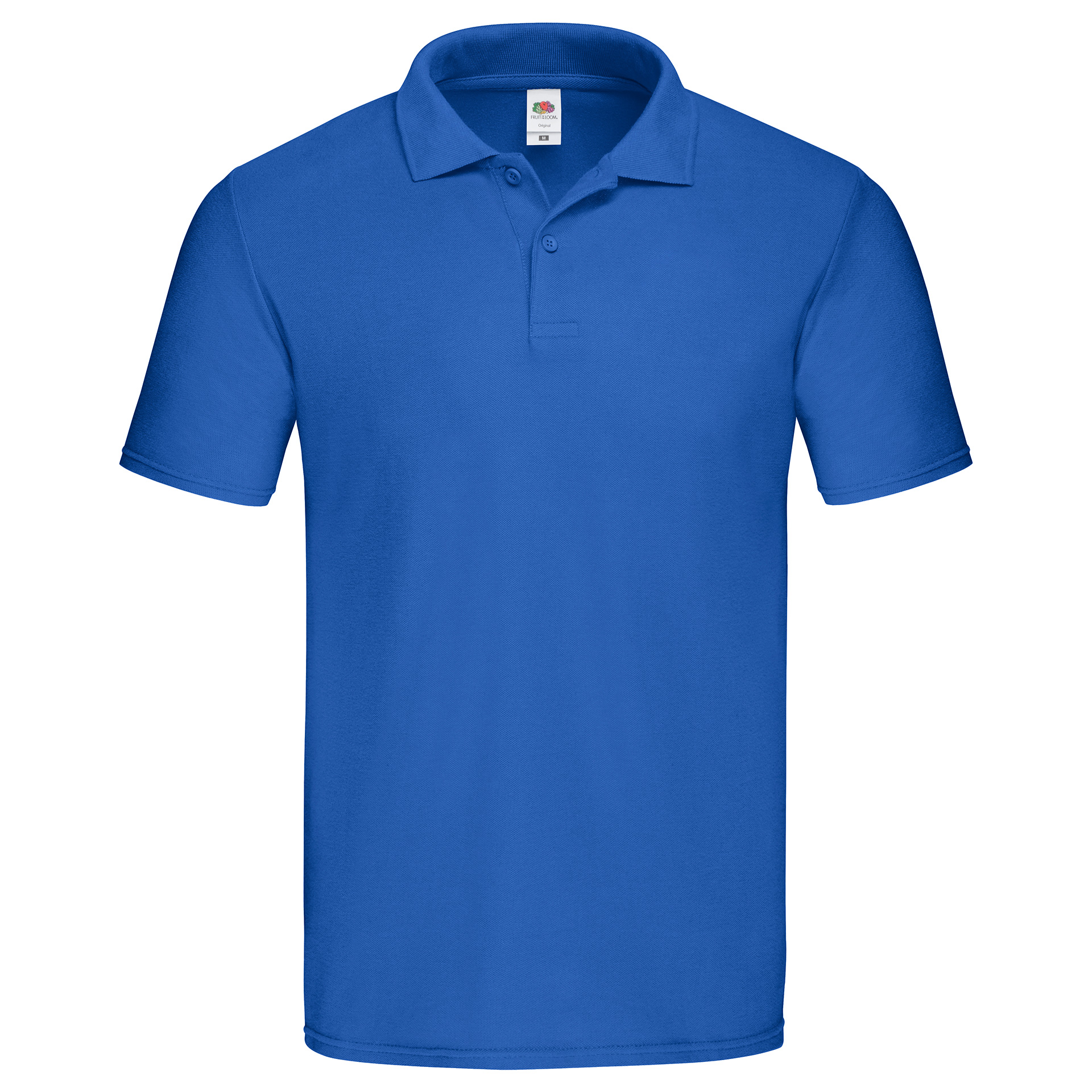 Polo fruit of the loom original adulto - Imagen 11