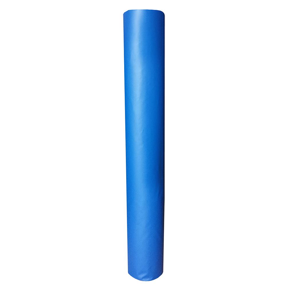 Proteccion columna redonda deluxe 1,5 mt altura grosor 7 cm -metro lineal-