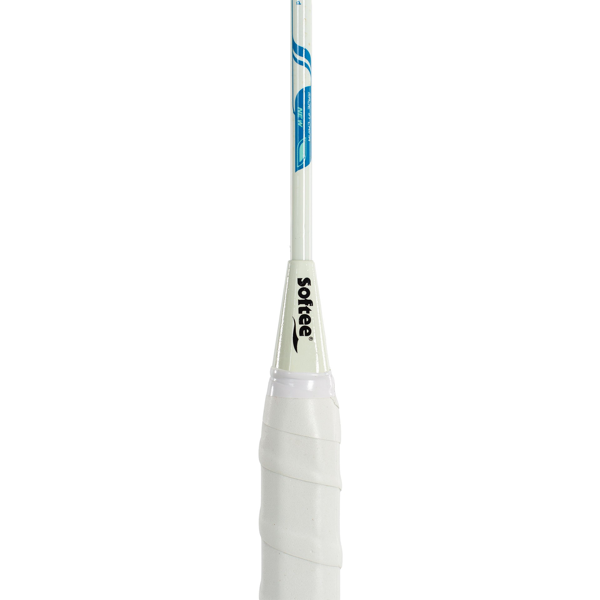 Raqueta bádminton softee b1000 new - Imagen 4
