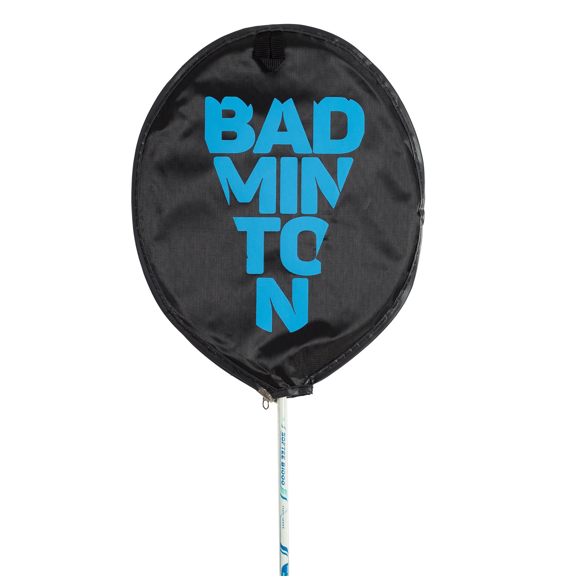 Raqueta bádminton softee b1000 new - Imagen 8