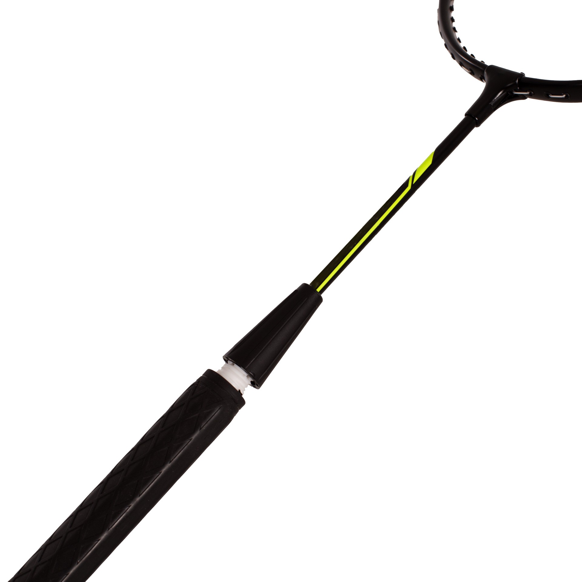 Raqueta de bádminton regulable school - Imagen 3