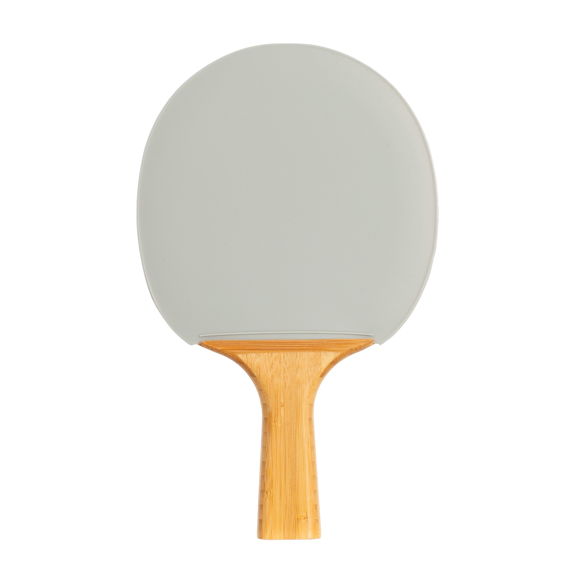 Recambio de goma para raqueta de tenis de mesa bambú - Imagen 4