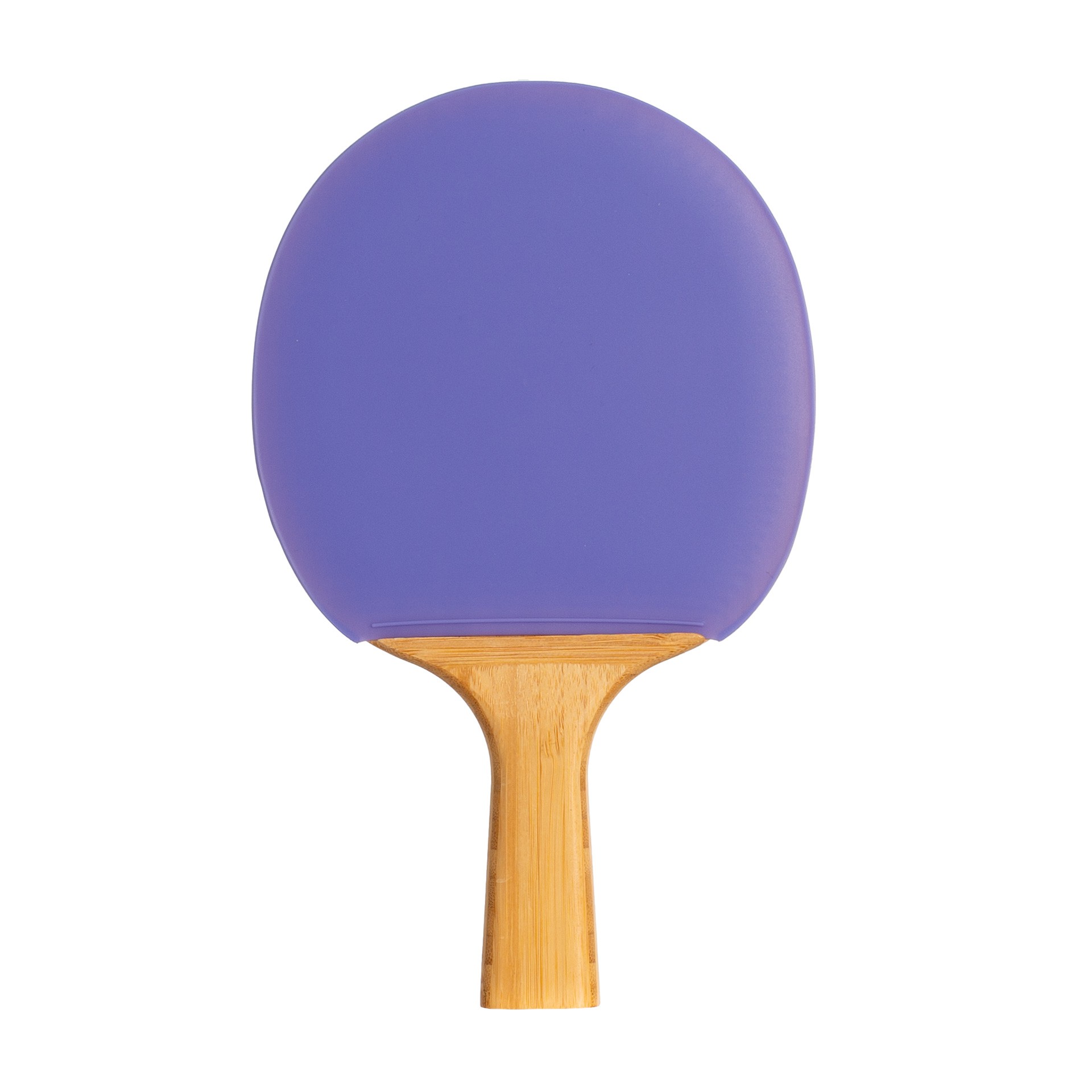 Recambio de goma para raqueta de tenis de mesa bambú - Imagen 6