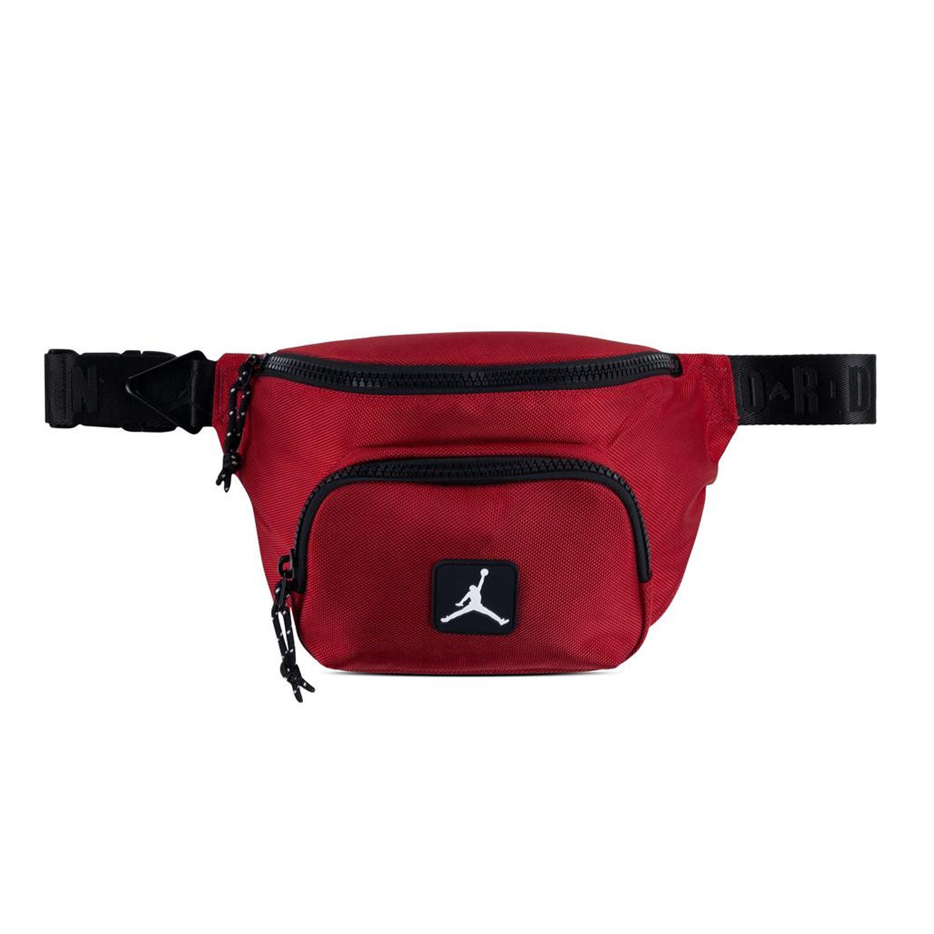 Riñonera nike rise cross body - Imagen 2