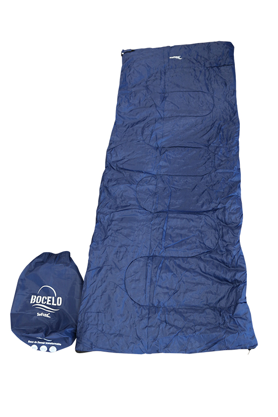 Saco de dormir transformable softee bocelo - Imagen 4