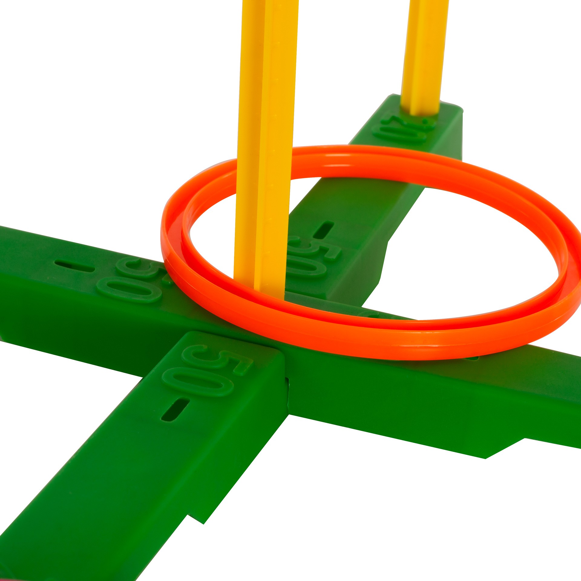 Set aros lanzamiento pvc - Imagen 4