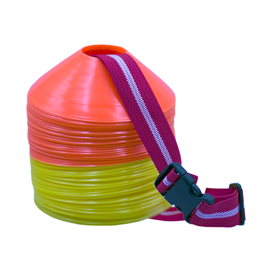 Set de conos chinos belt - Imagen 3