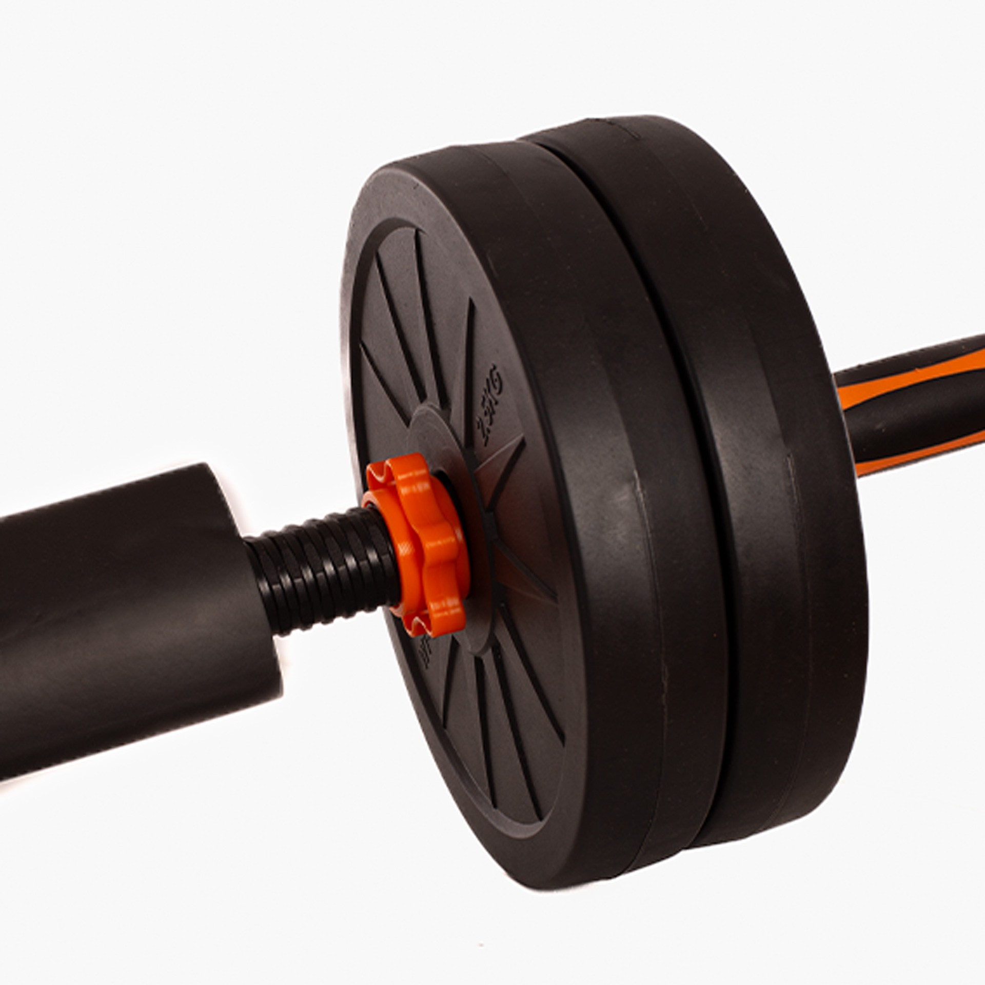 Set entrenamiento muscular - Imagen 7