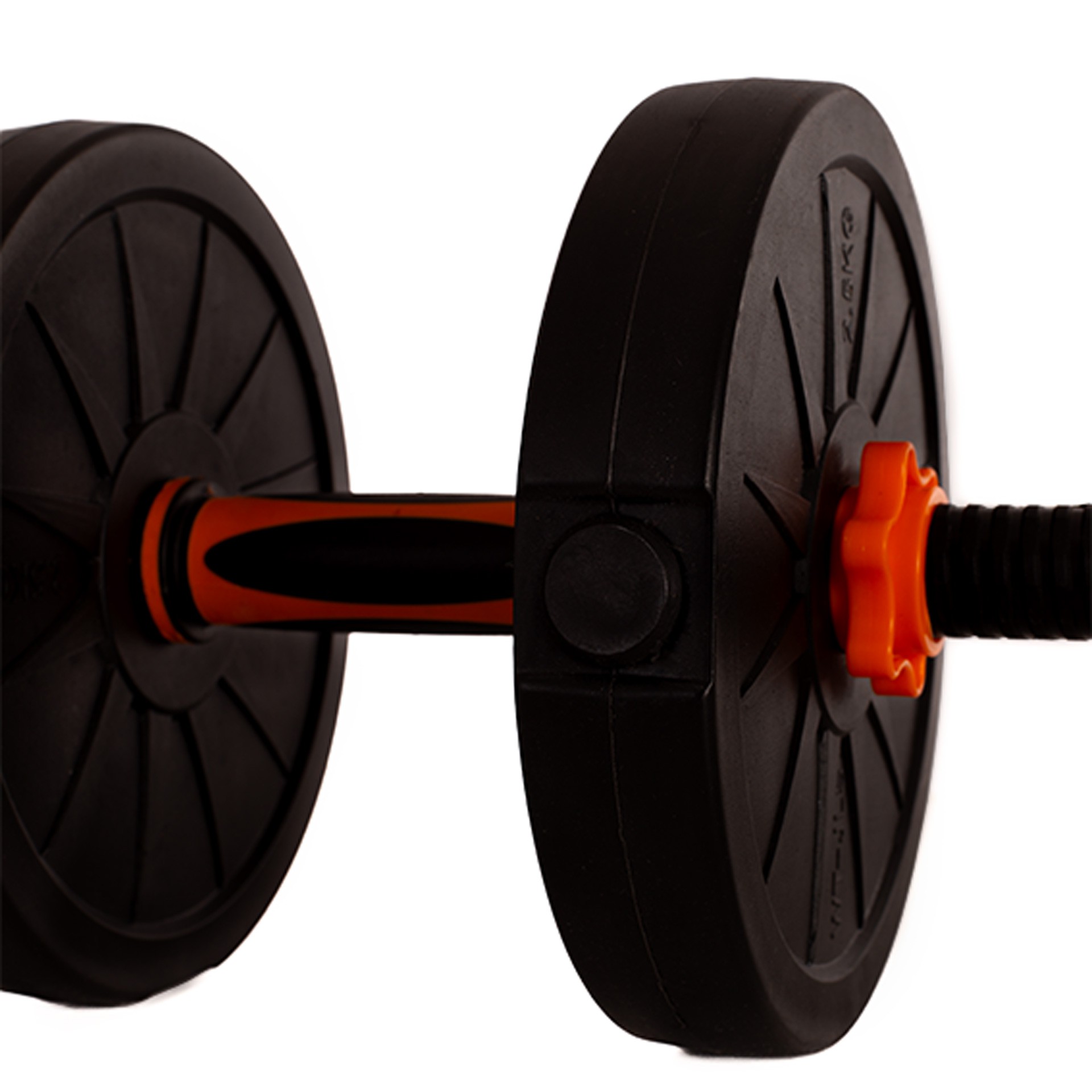 Set entrenamiento muscular - Imagen 5