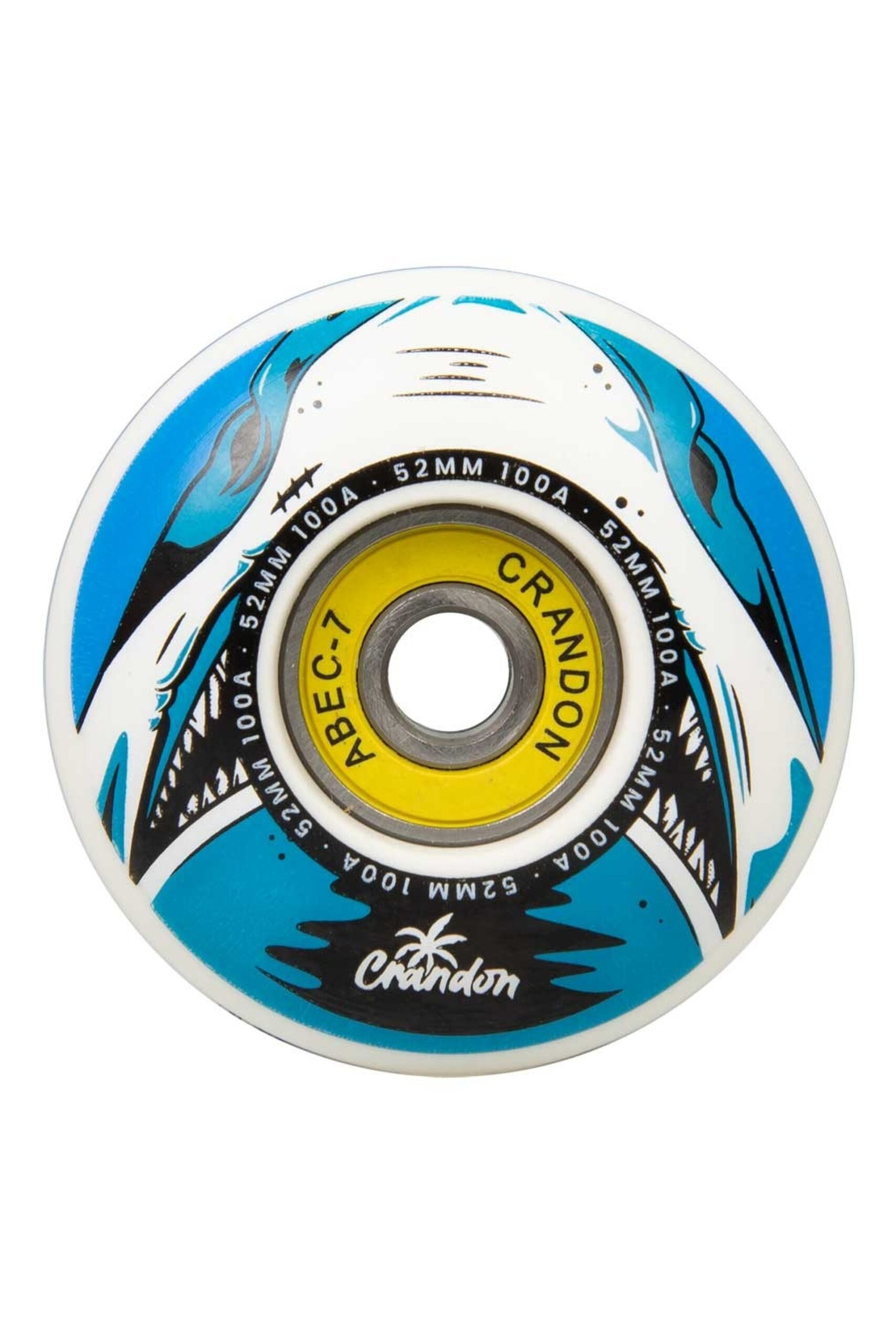 Skate crandon skc775zendeck - Imagen 5