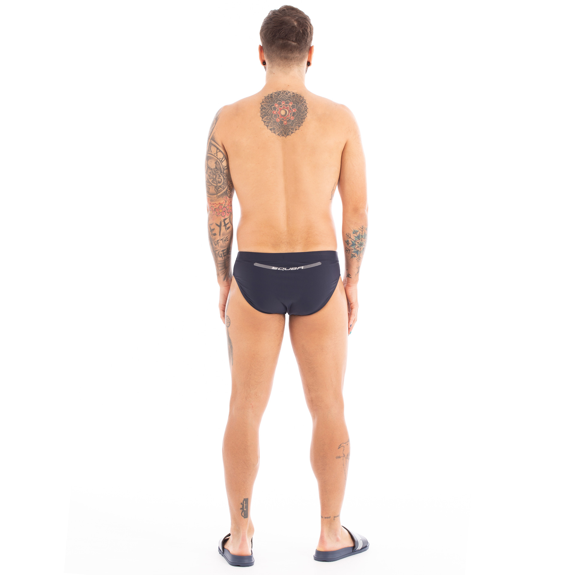 Slip squba series training hombre - Imagen 13