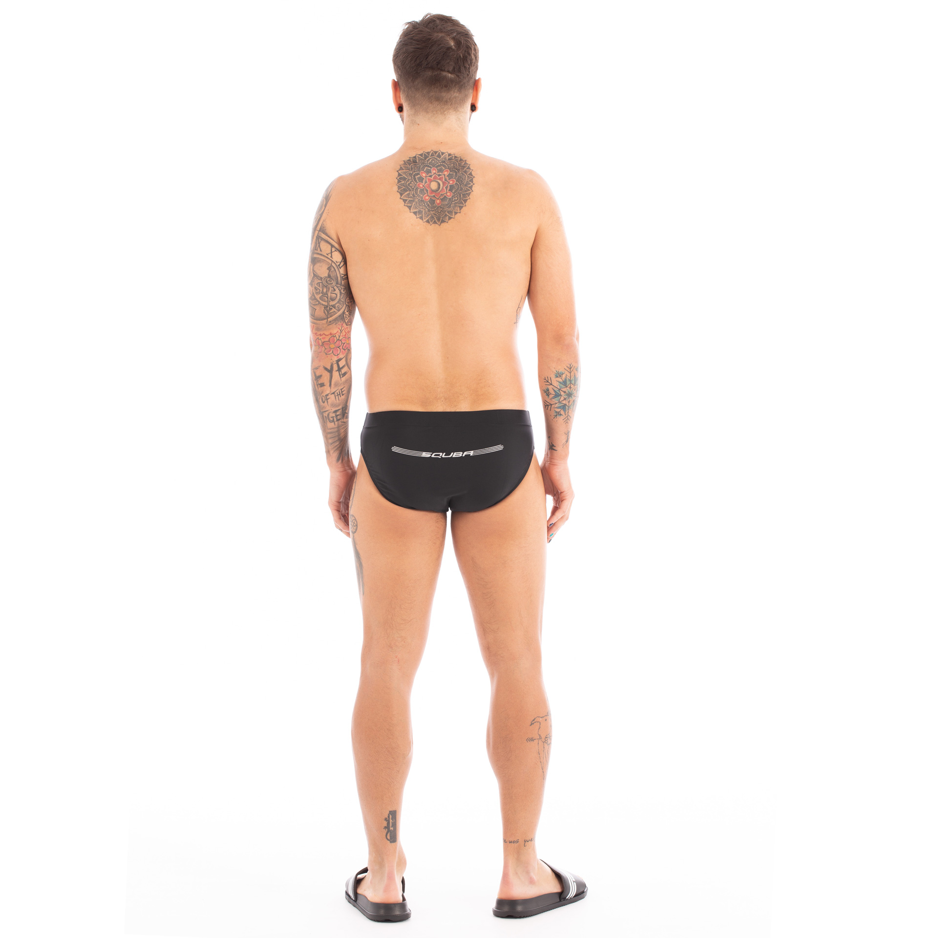 Slip squba series training hombre - Imagen 9