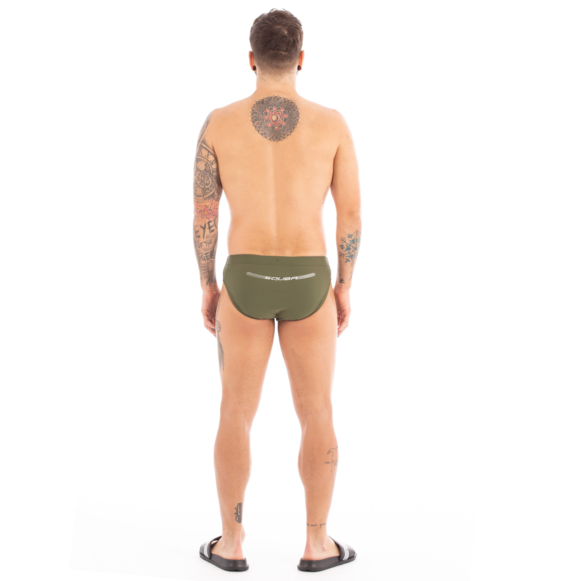 Slip squba series training hombre - Imagen 12