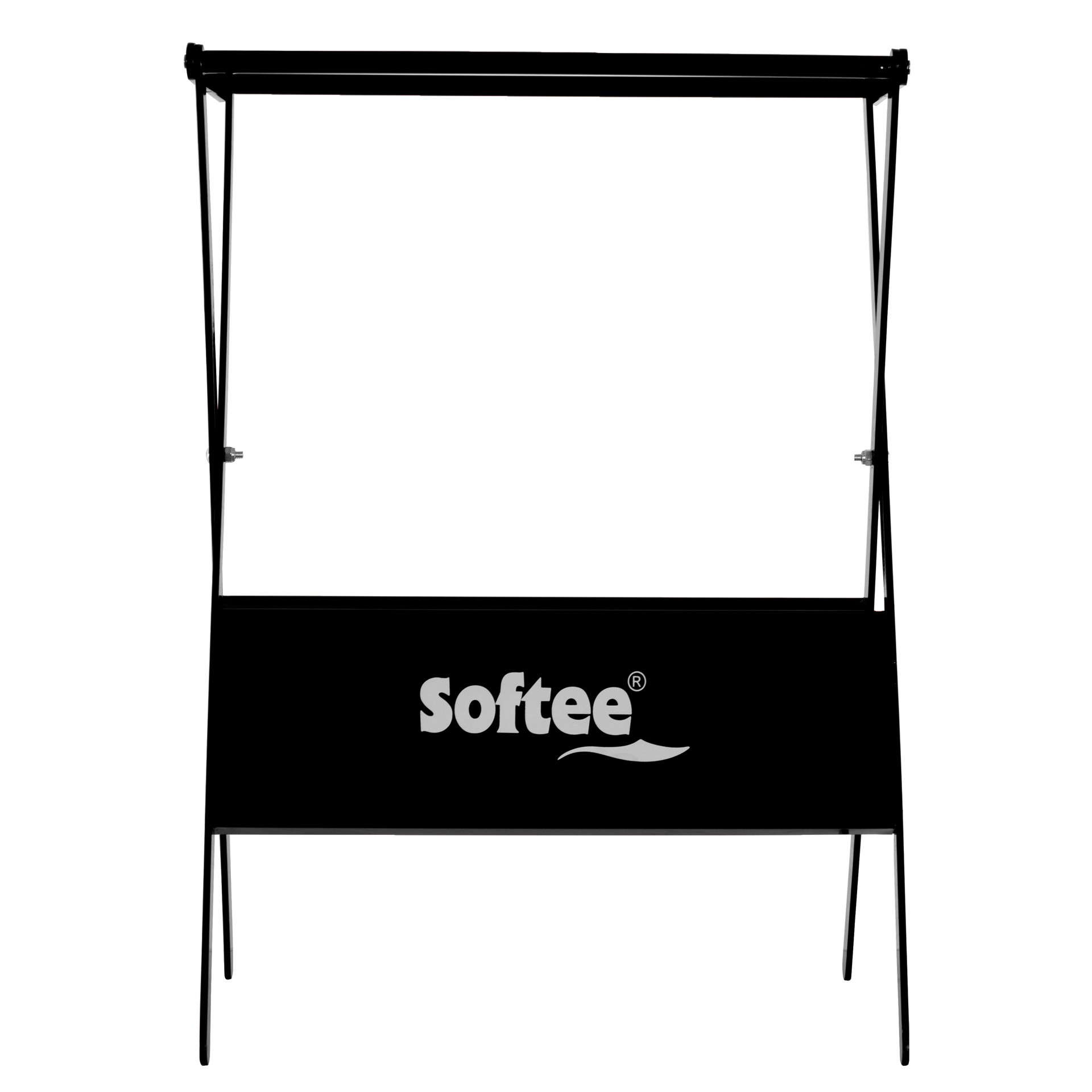Soporte para palas de pádel/tenis/bádminton softee - Imagen 5