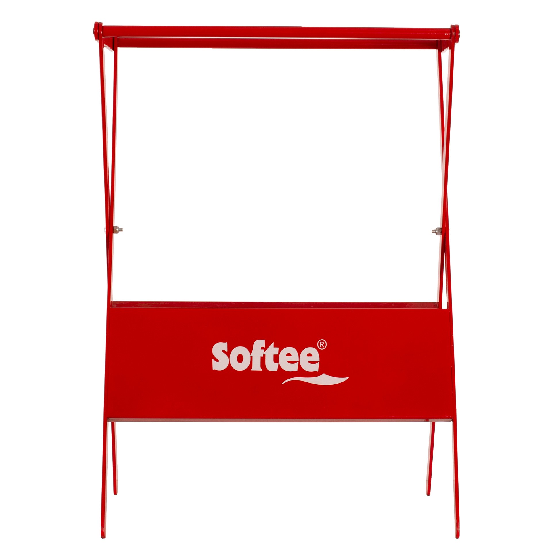 Soporte para palas de pádel/tenis/bádminton softee - Imagen 3
