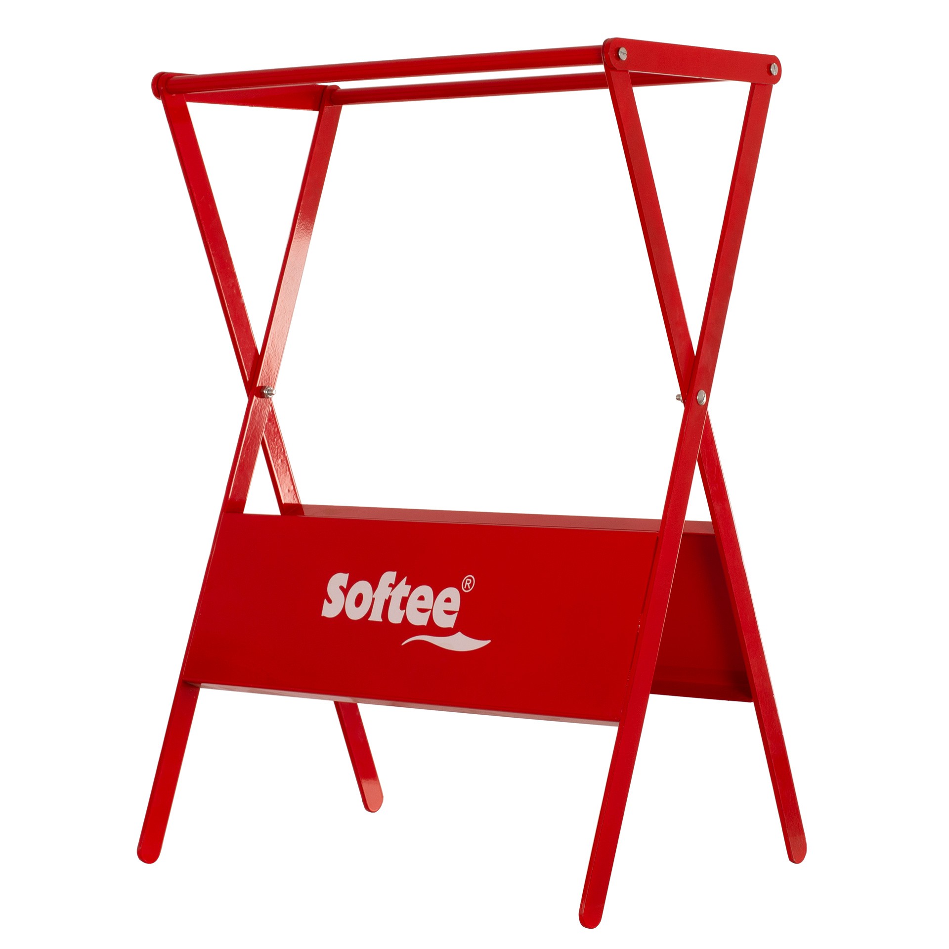 Soporte para palas de pádel/tenis/bádminton softee - Imagen 2