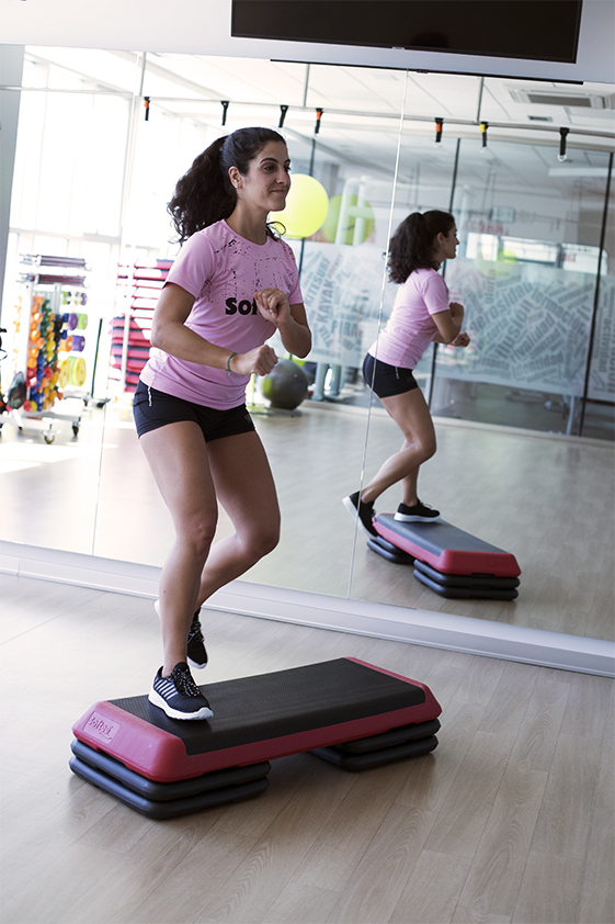 Step profesional - Imagen 4