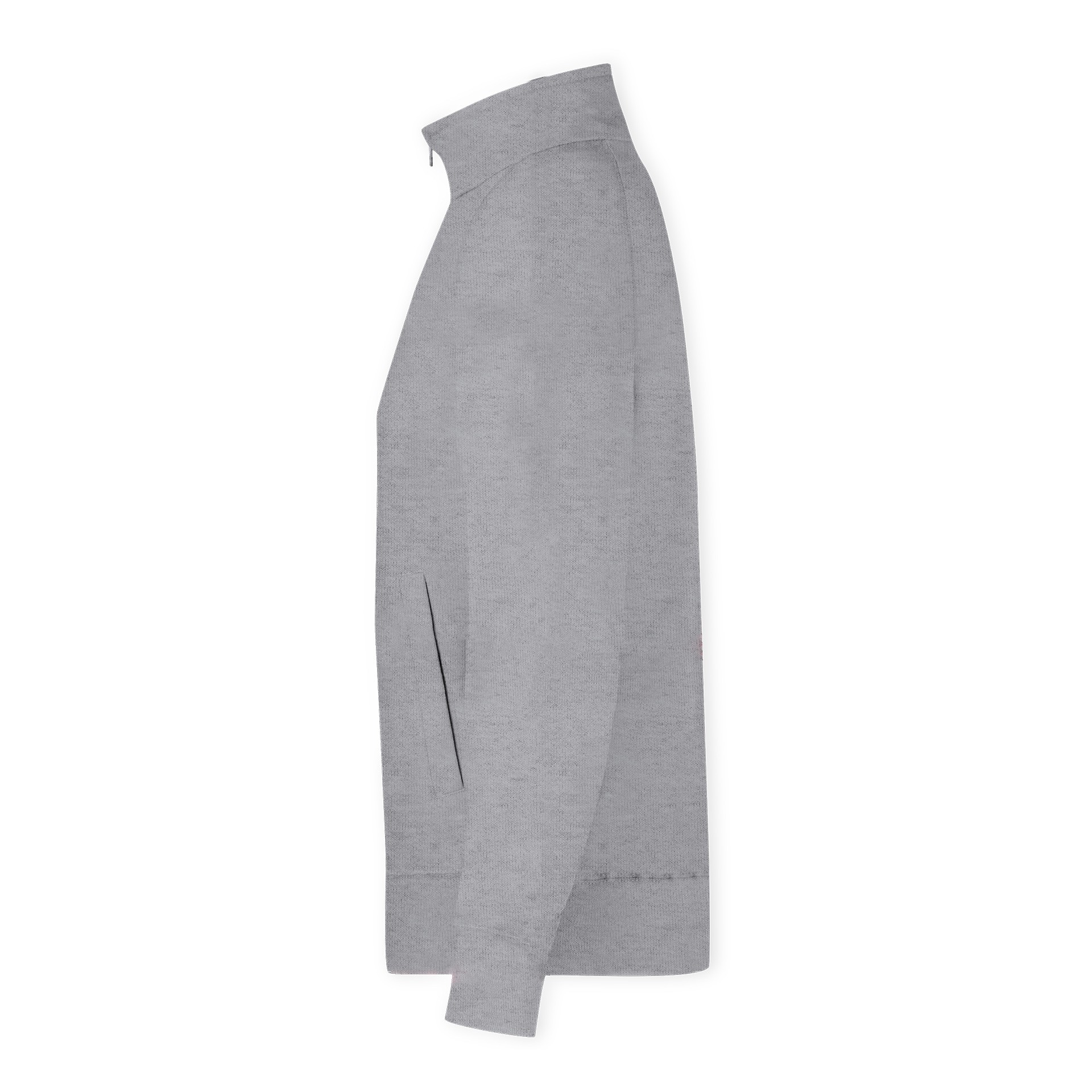 Sudadera fruit of the loom adulto lightweight sweat - Imagen 4