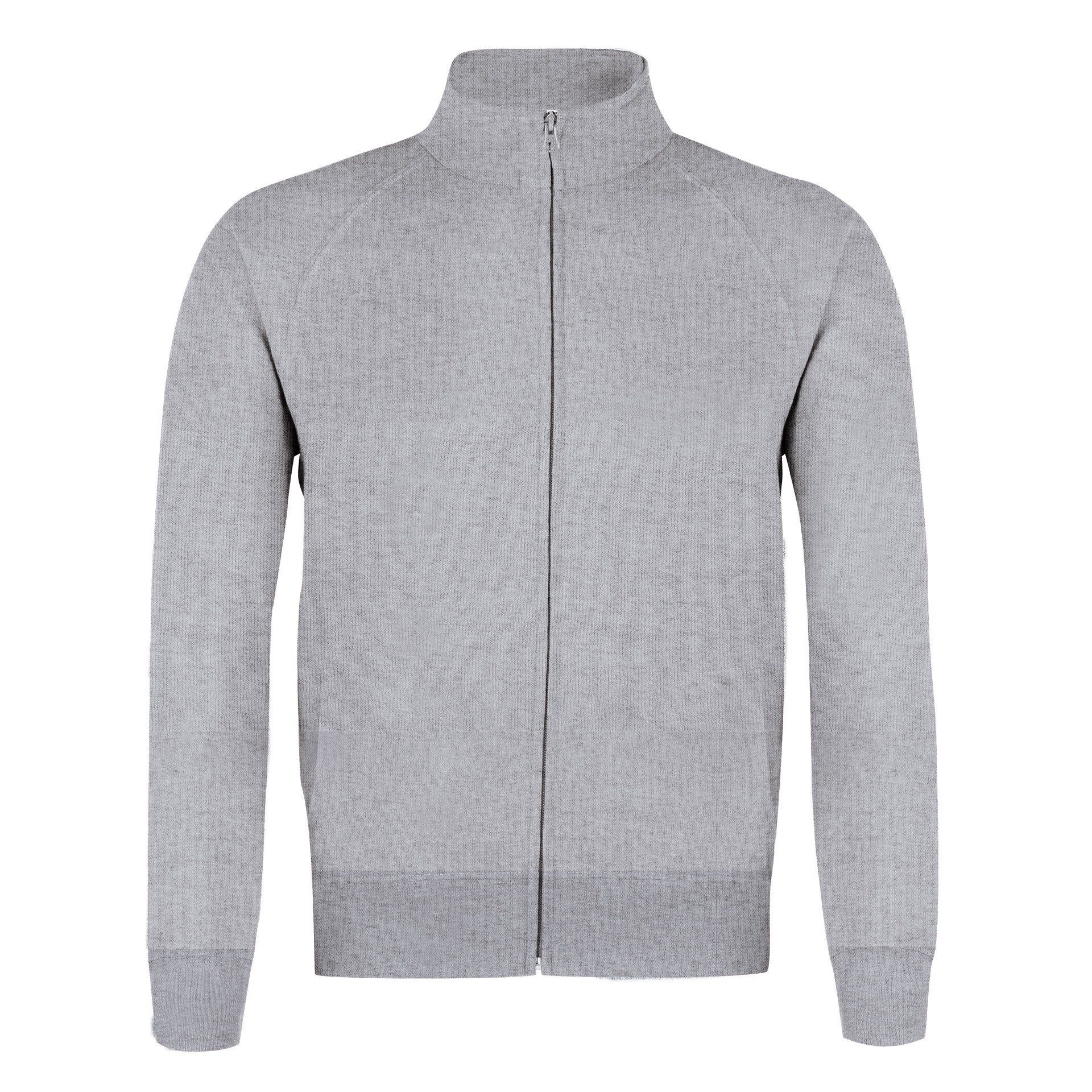 Sudadera fruit of the loom adulto lightweight sweat - Imagen 15