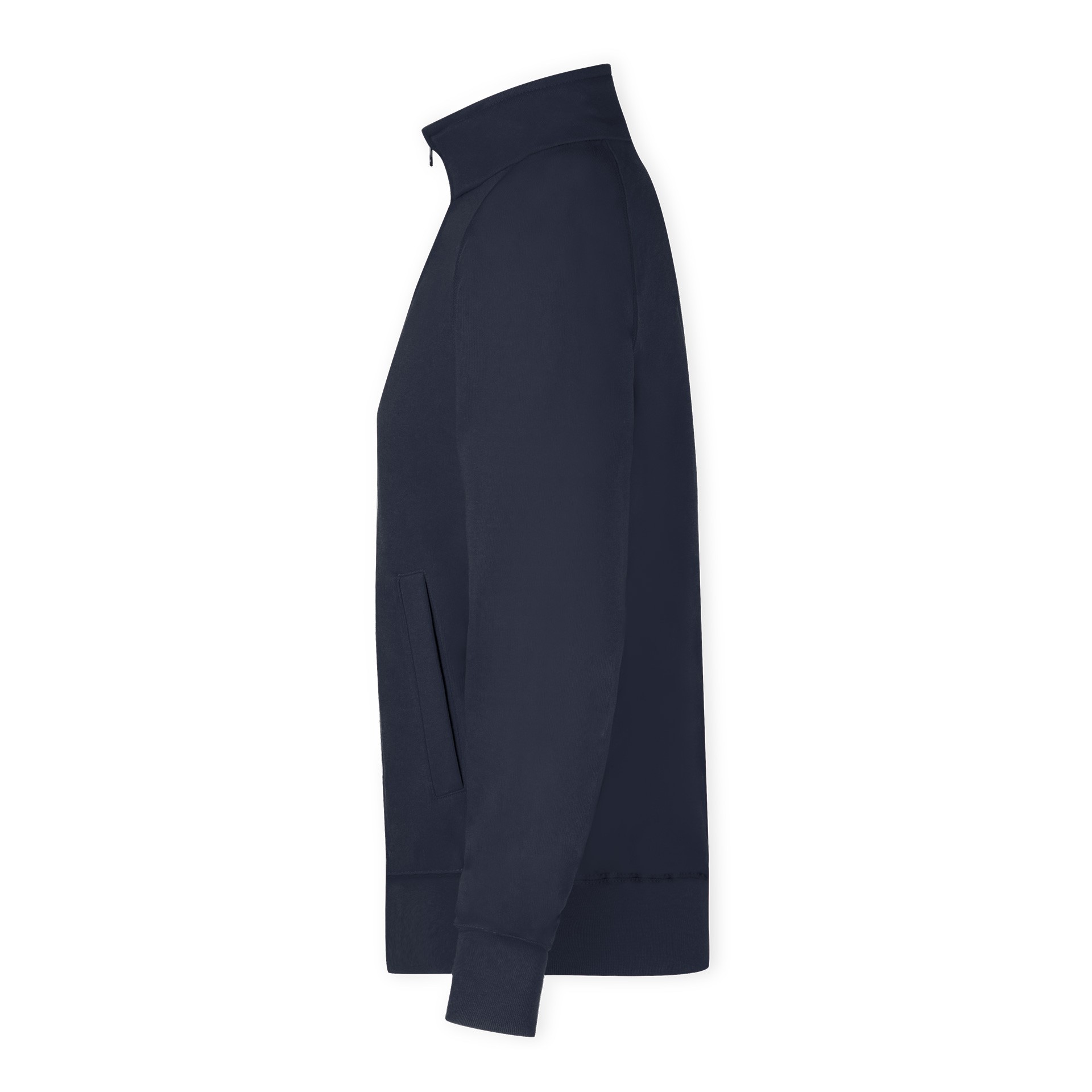 Sudadera fruit of the loom adulto lightweight sweat - Imagen 12
