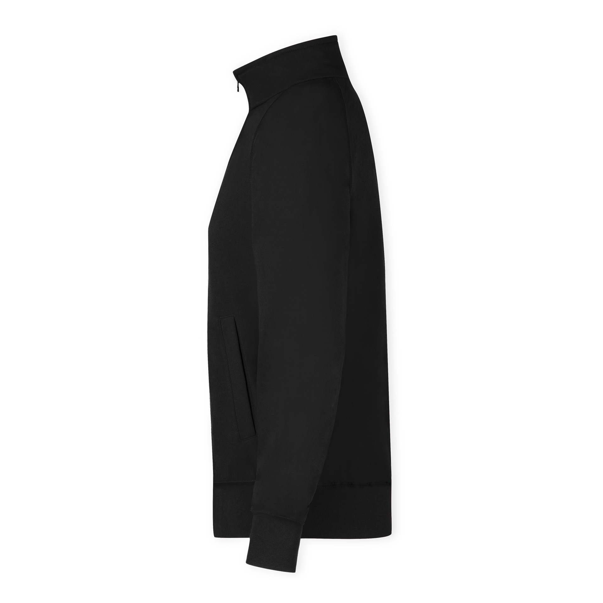 Sudadera fruit of the loom adulto lightweight sweat - Imagen 6