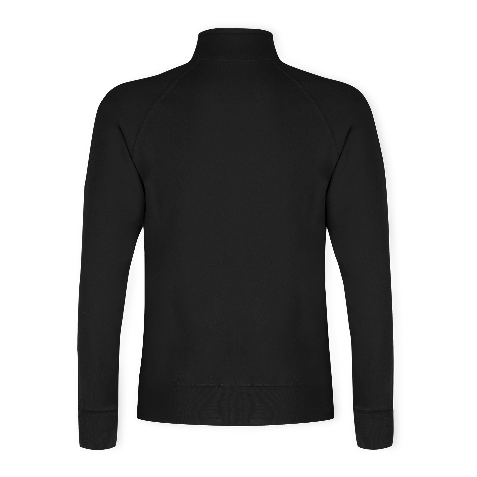 Sudadera fruit of the loom adulto lightweight sweat - Imagen 3