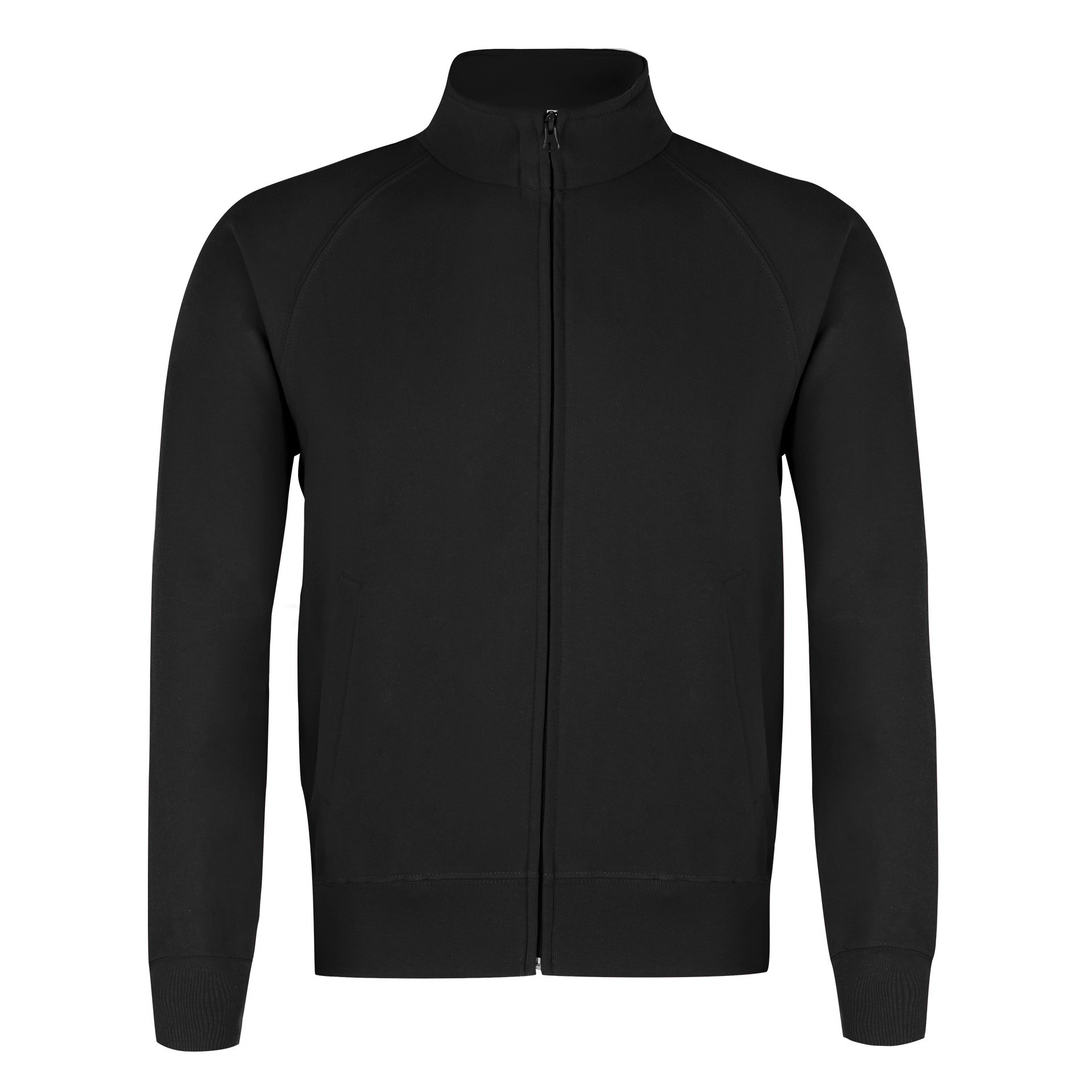 Sudadera fruit of the loom adulto lightweight sweat - Imagen 7