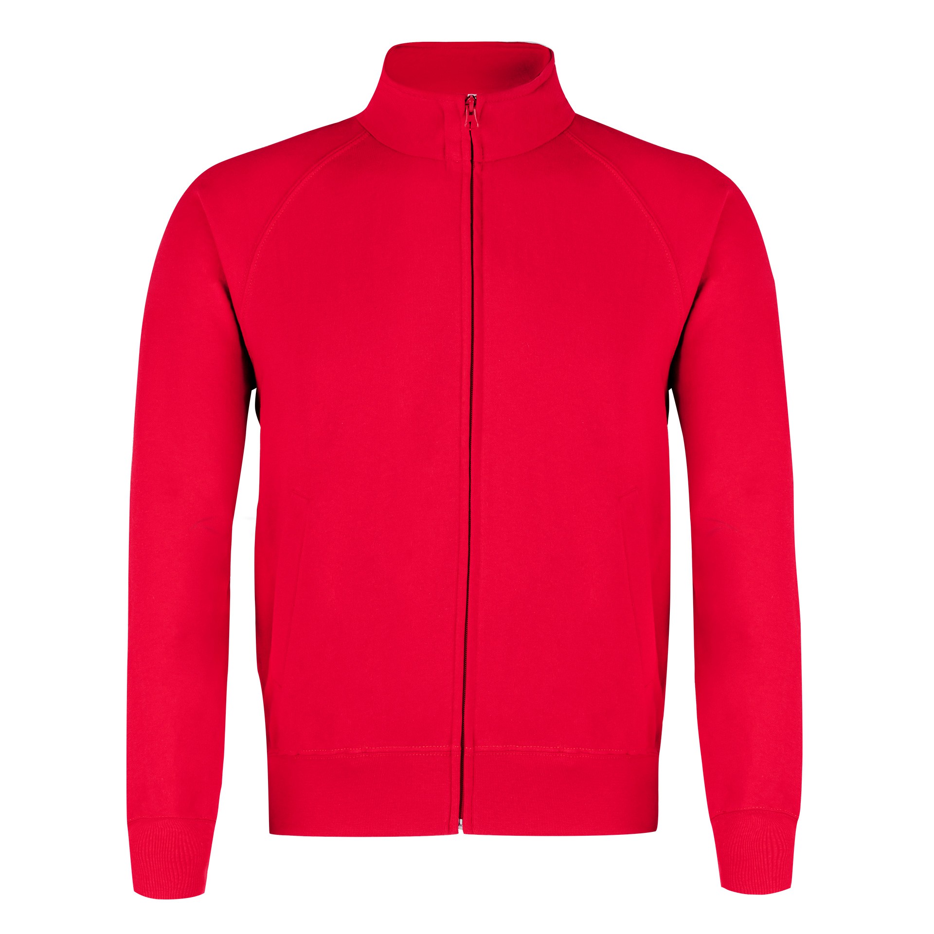 Sudadera fruit of the loom adulto lightweight sweat - Imagen 9