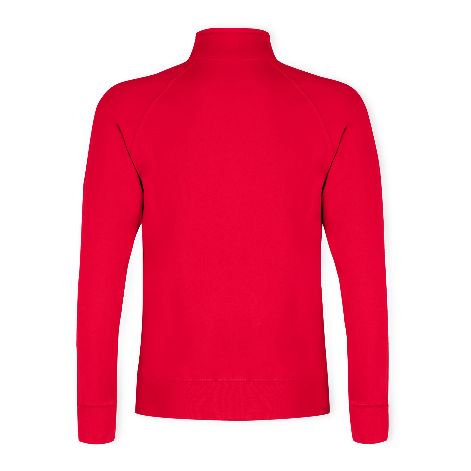 Sudadera fruit of the loom adulto lightweight sweat - Imagen 5