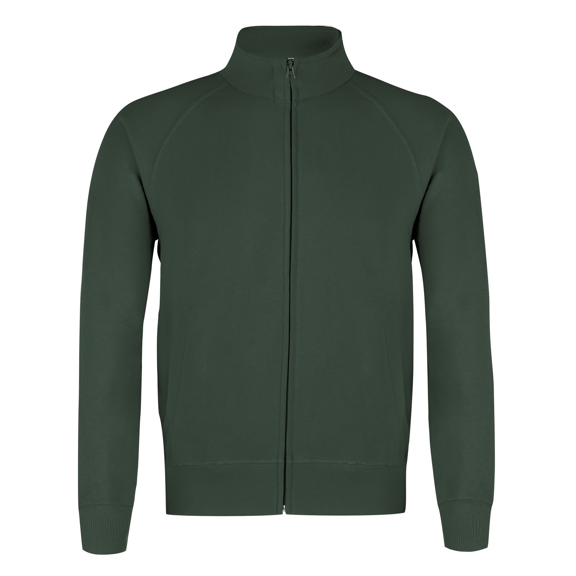 Sudadera fruit of the loom adulto lightweight sweat - Imagen 16