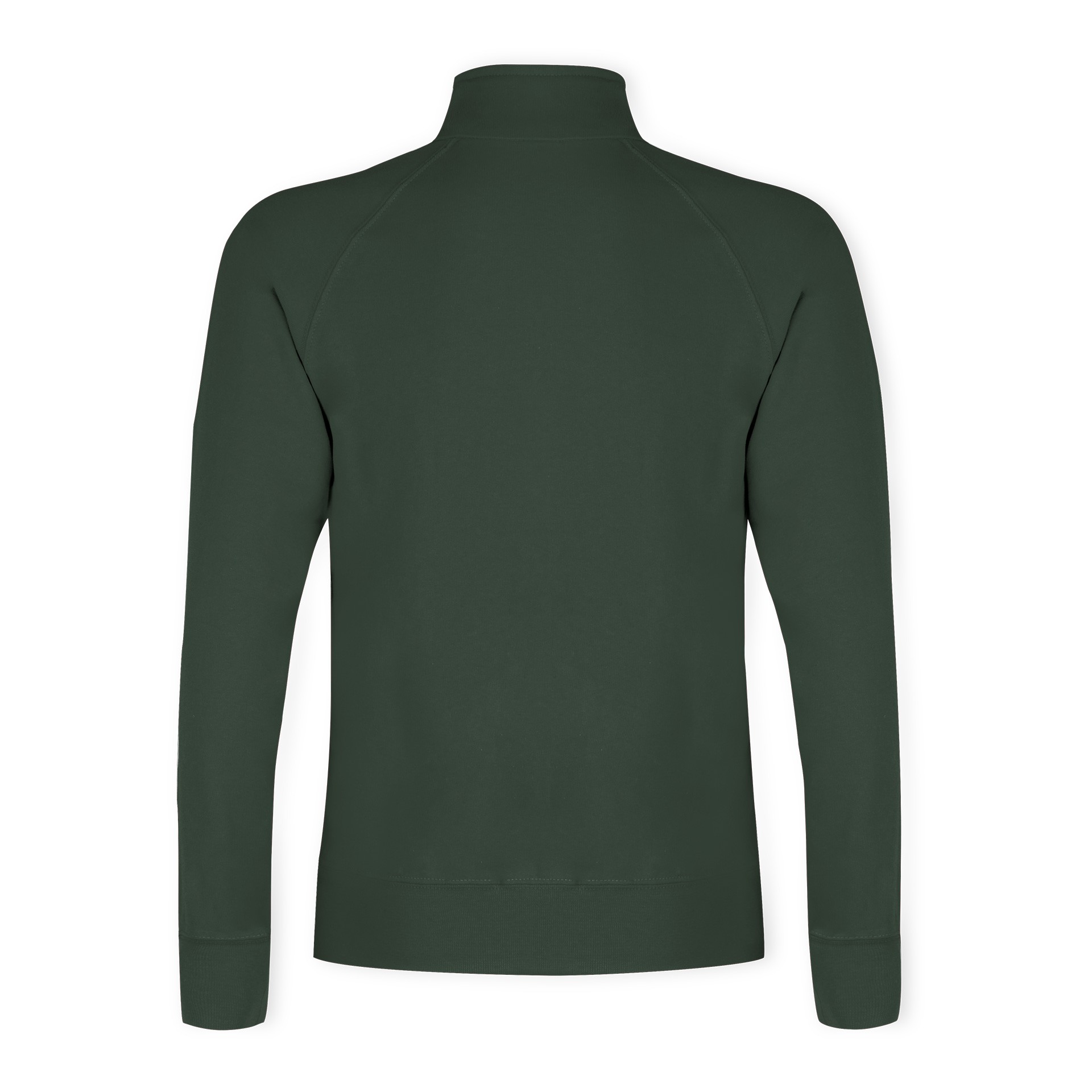 Sudadera fruit of the loom adulto lightweight sweat - Imagen 17
