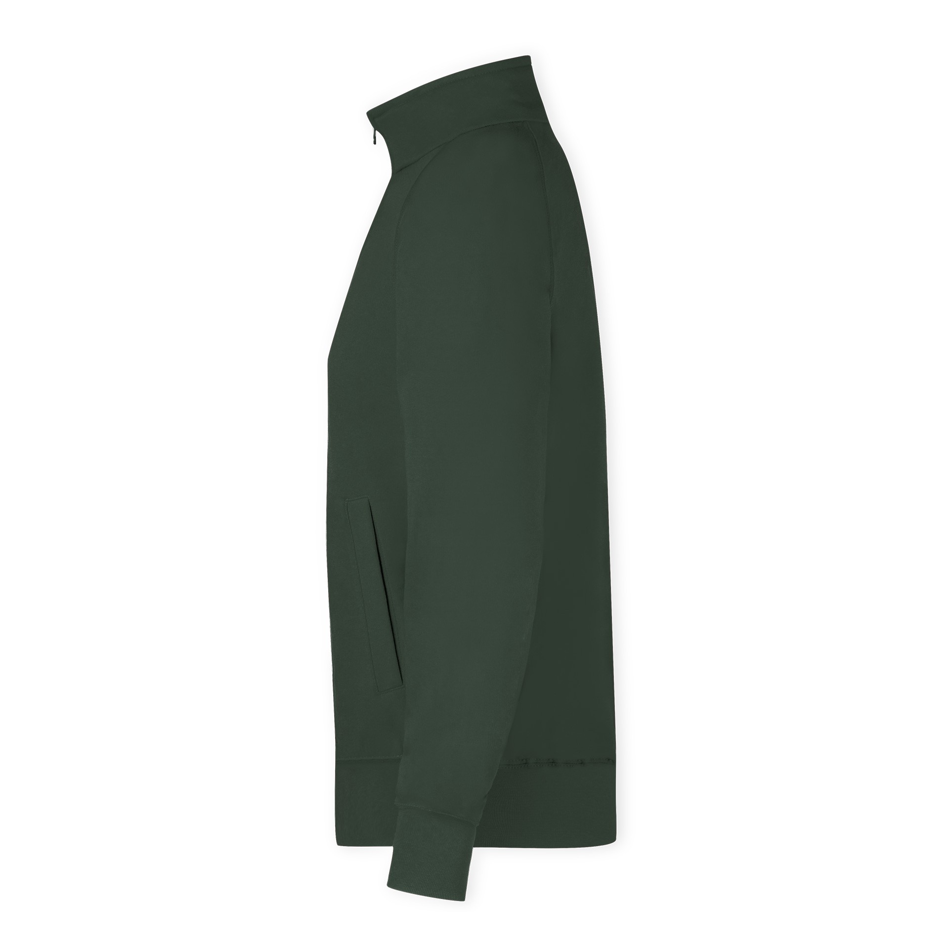 Sudadera fruit of the loom adulto lightweight sweat - Imagen 18