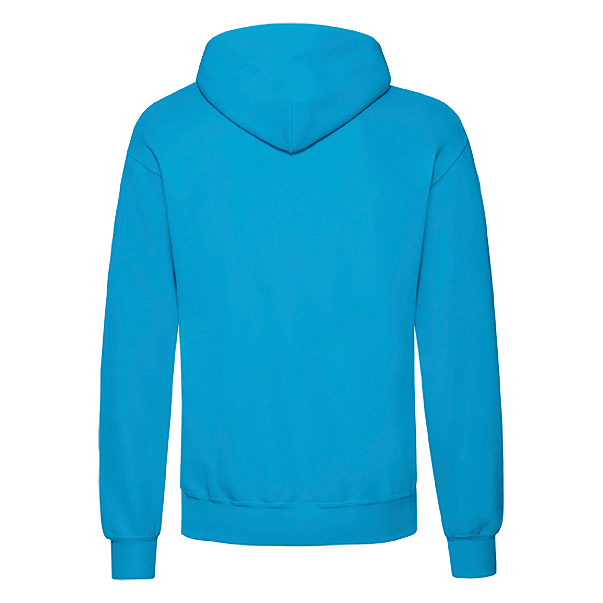 Sudadera fruit of the loom classic hooded adulto - Imagen 23
